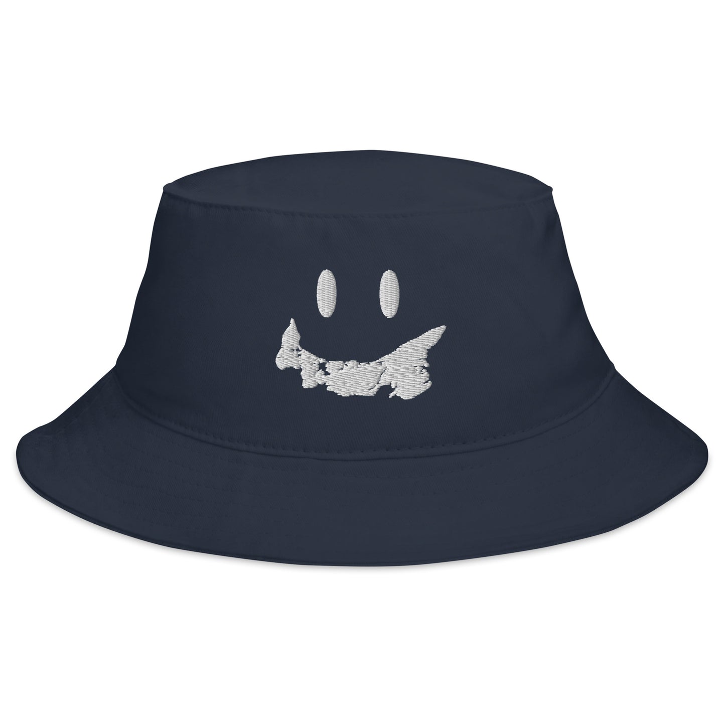 ATPEI HAPPYPEI COLLECTION Bucket Hat (Embroidered)
