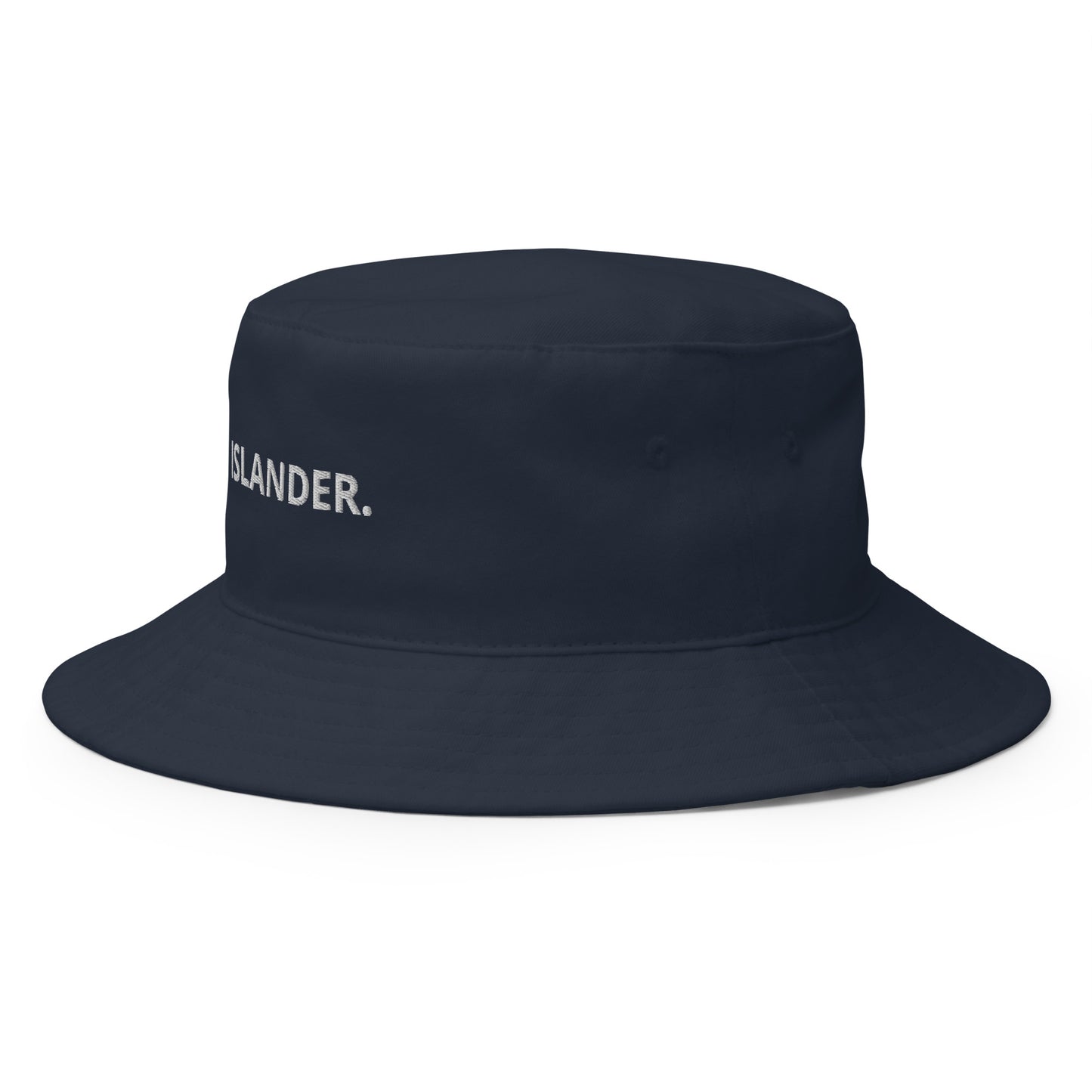 ATPEI ISLANDER COLLECTION Bucket Hat (Embroidered)