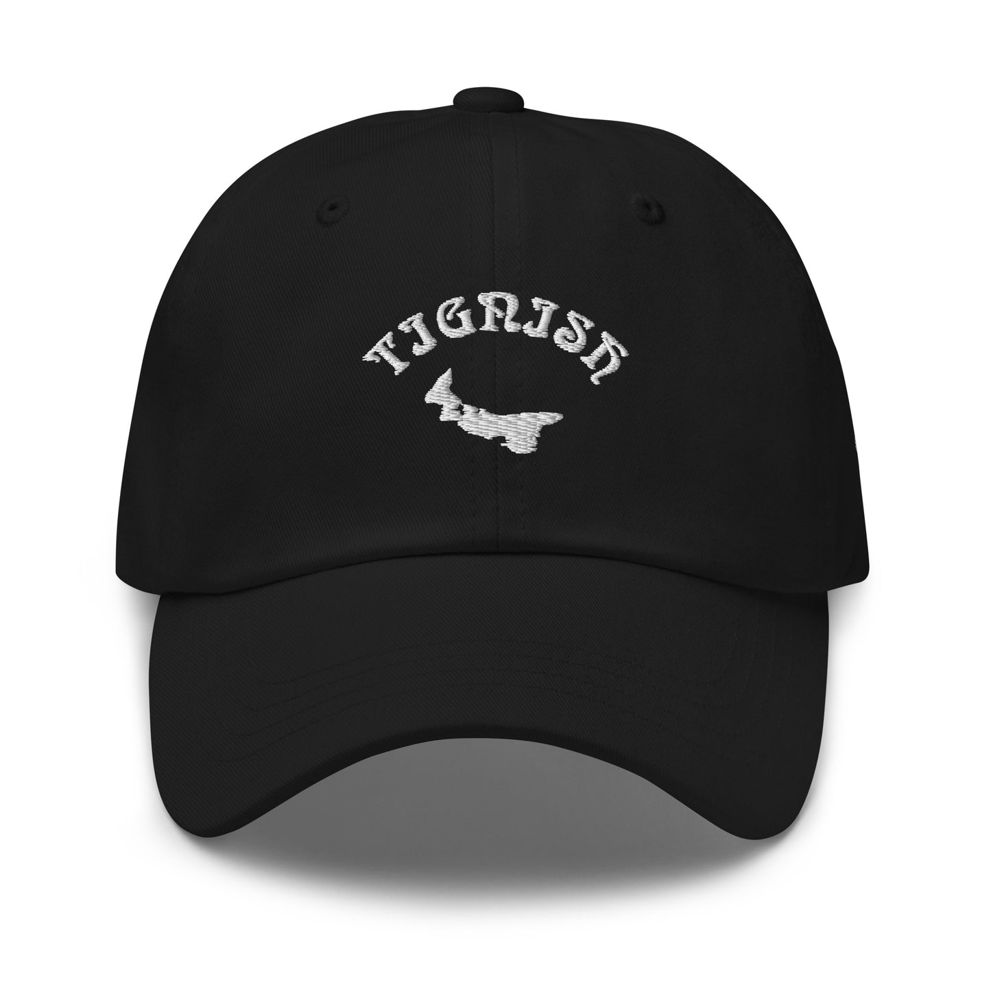 ATPEI COMMUNITY SERIES TIGNISH Dad Hat (Embroidered)