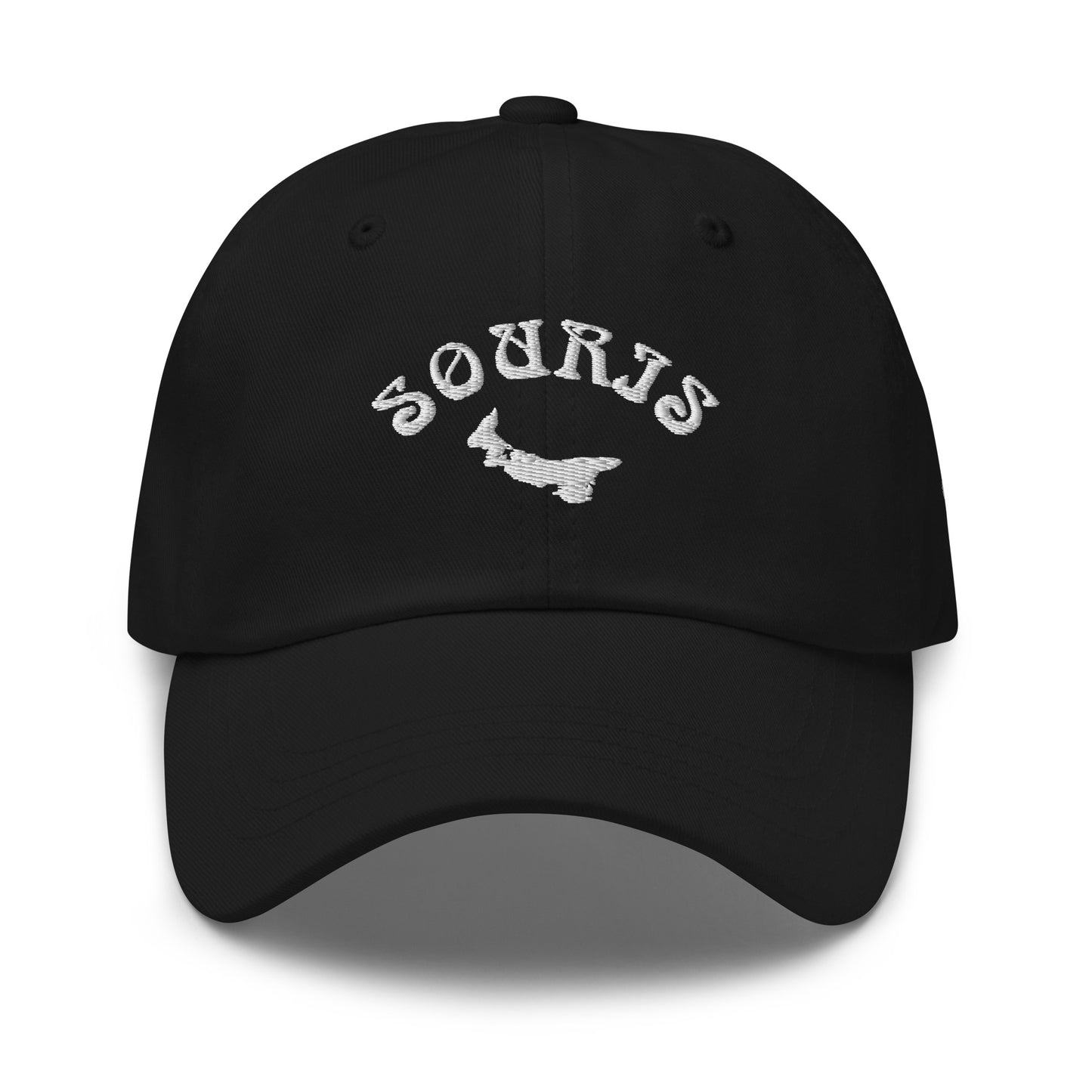 ATPEI COMMUNITY SERIES SOURIS Dad Hat (Embroidered)