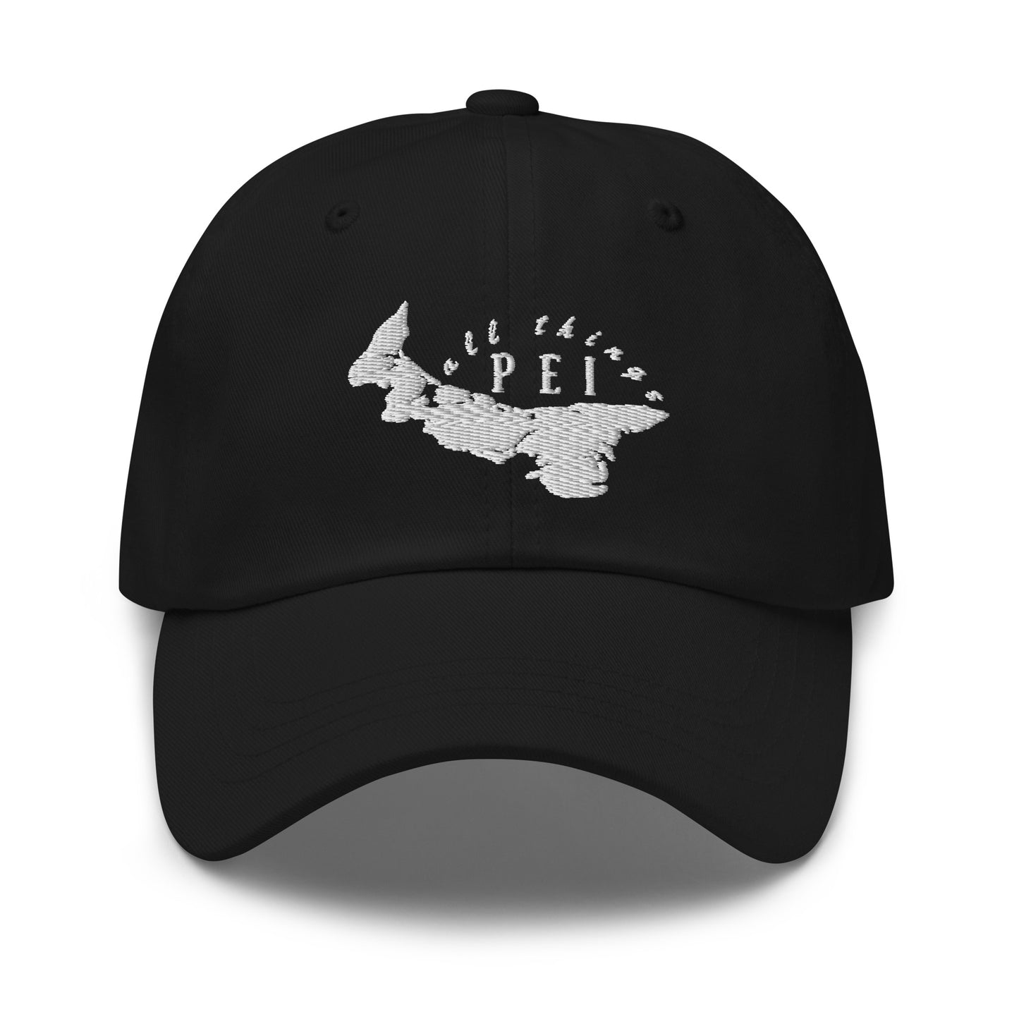ATPEI Dad Hat (Embroidered)