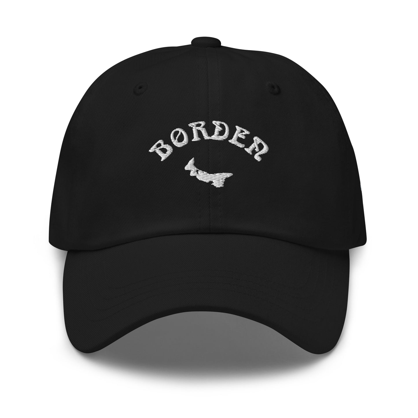 ATPEI COMMUNITY SERIES BORDEN Dat Hat (Embroidered)