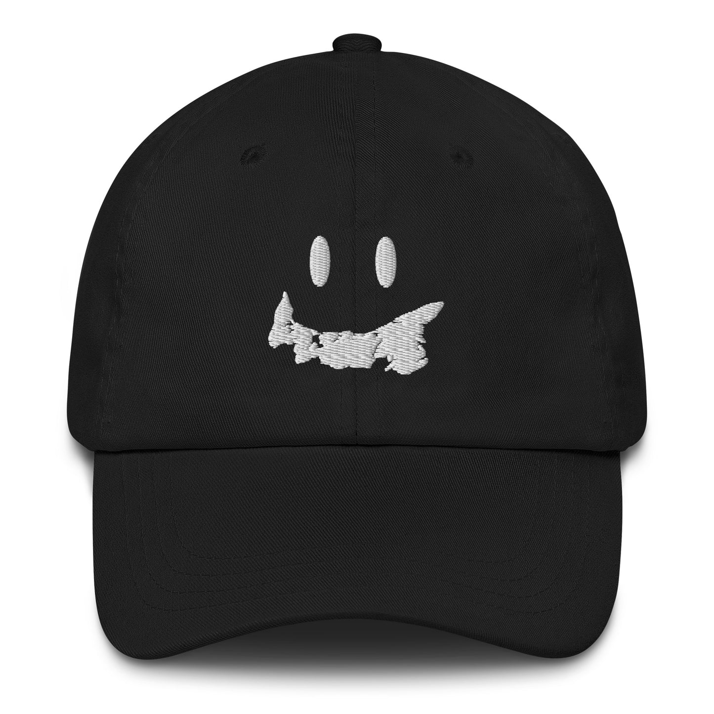 ATPEI HAPPYPEI COLLECTION Dad Hat (Embroidered)