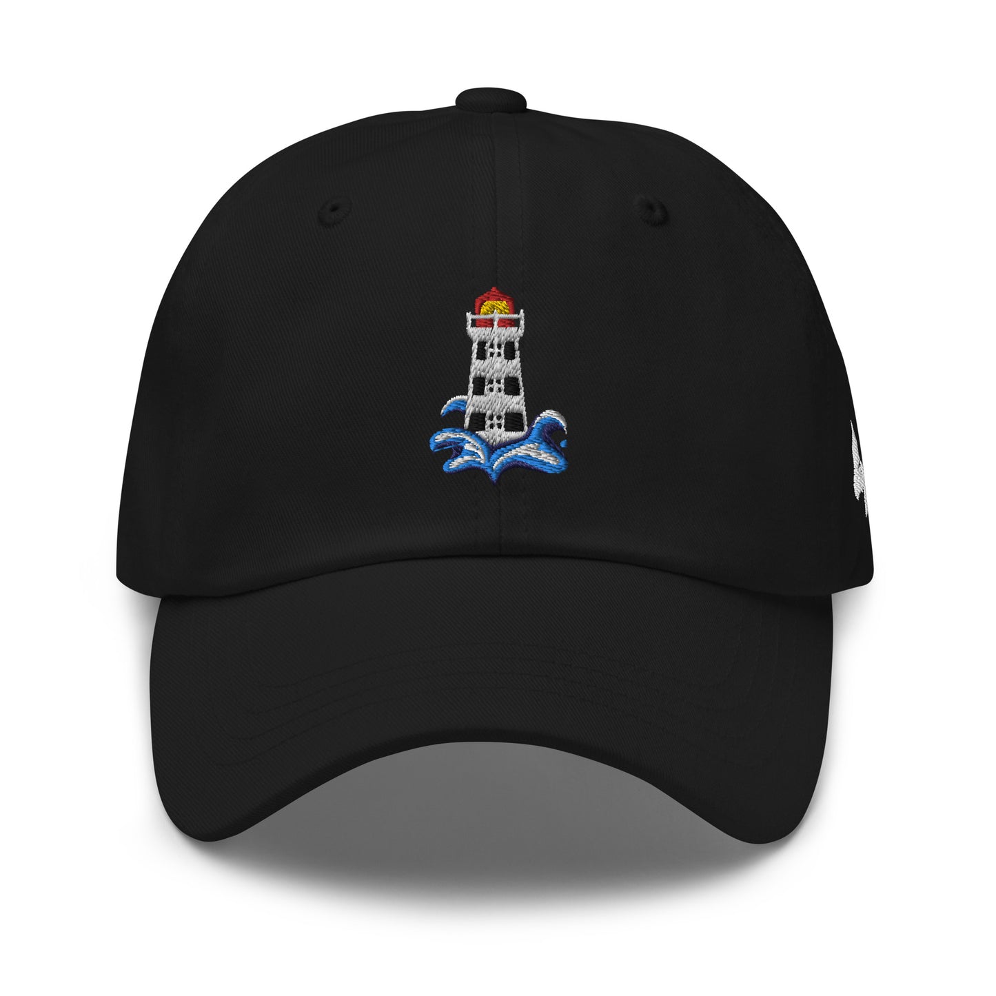 ATPEI LIGHTHOUSE COLLECTION Dad Hat (Embroidered)