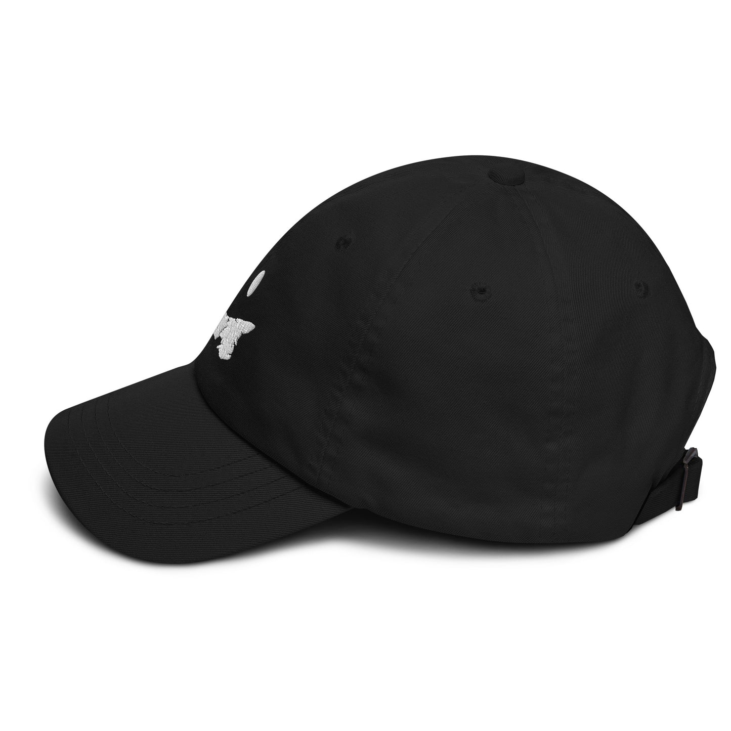 ATPEI HAPPYPEI COLLECTION Dad Hat (Embroidered)