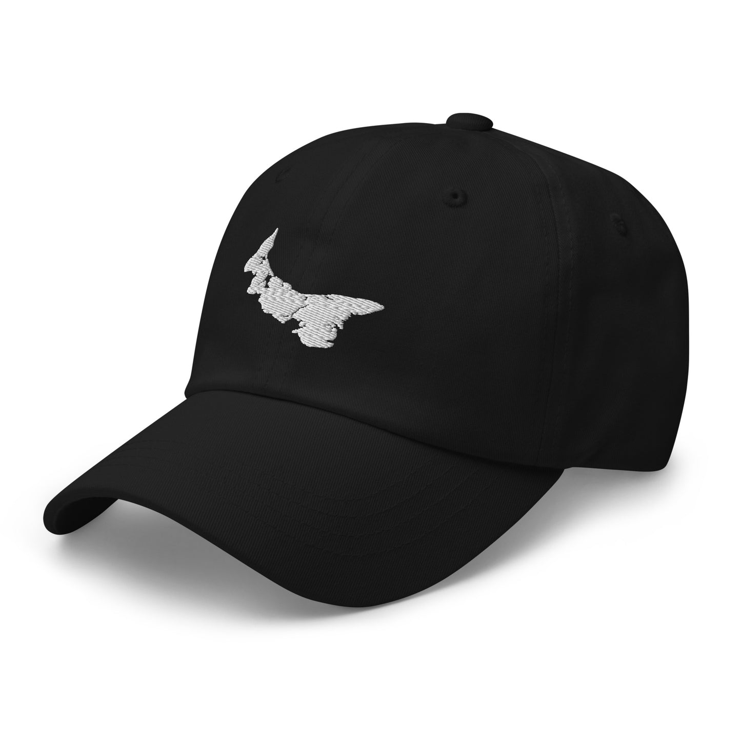 ATPEI ISLAND COLLECTION Dad Hat (Embroidered)