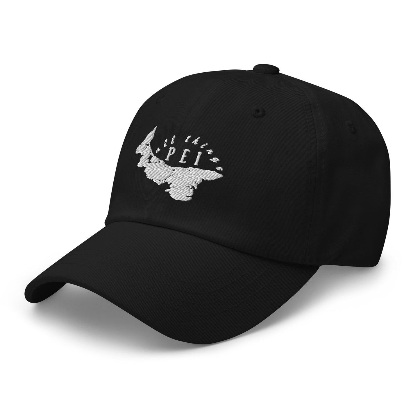 ATPEI Dad Hat (Embroidered)