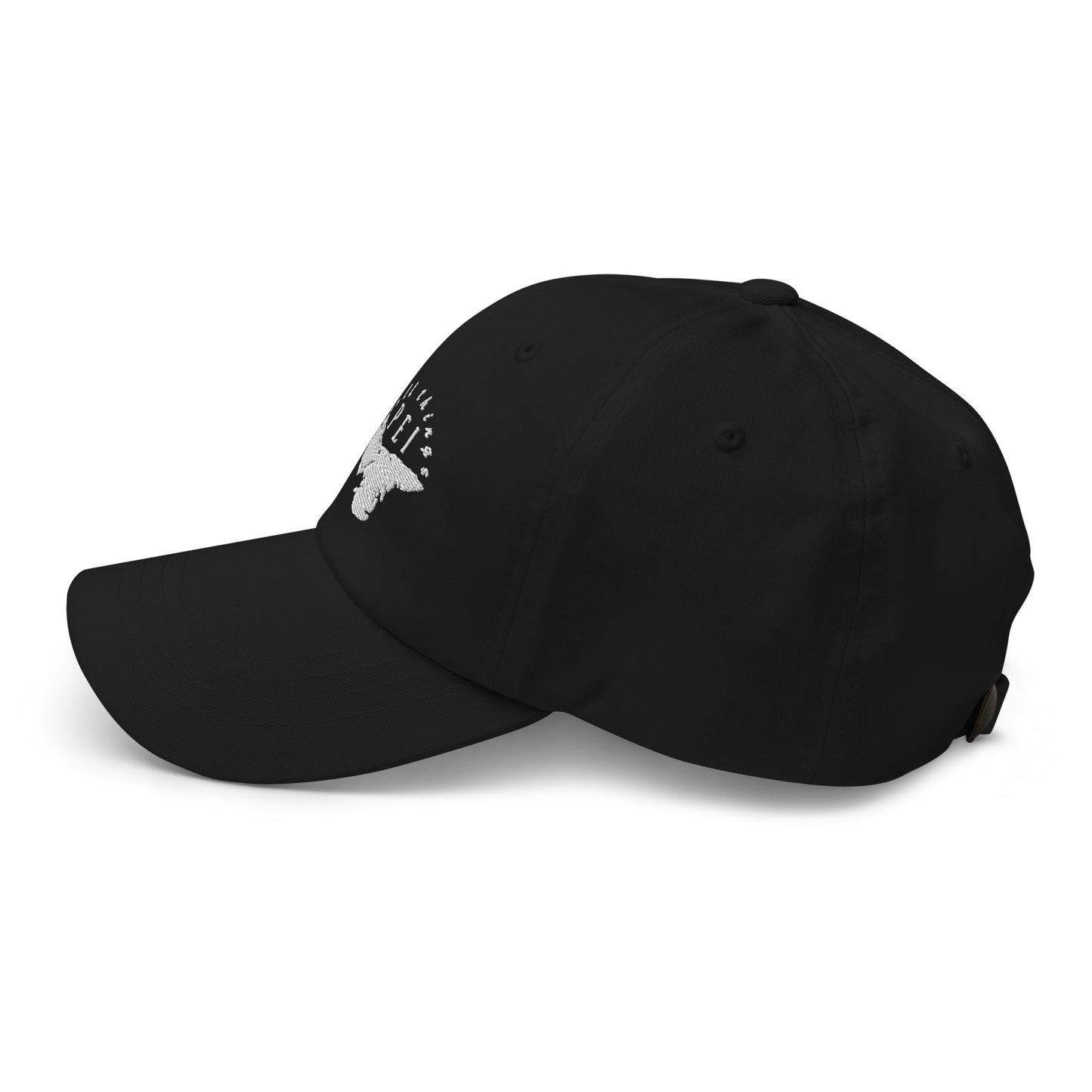ATPEI Dad Hat (Embroidered)