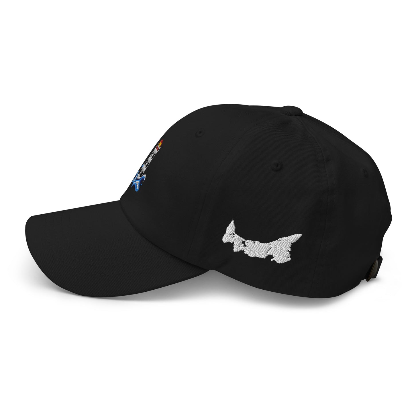 ATPEI LIGHTHOUSE COLLECTION Dad Hat (Embroidered)