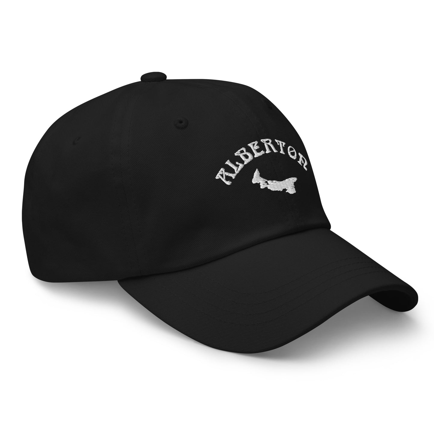 ATPEI COMMUNITY SERIES ALBERTON Dad Hat (Embroidered)