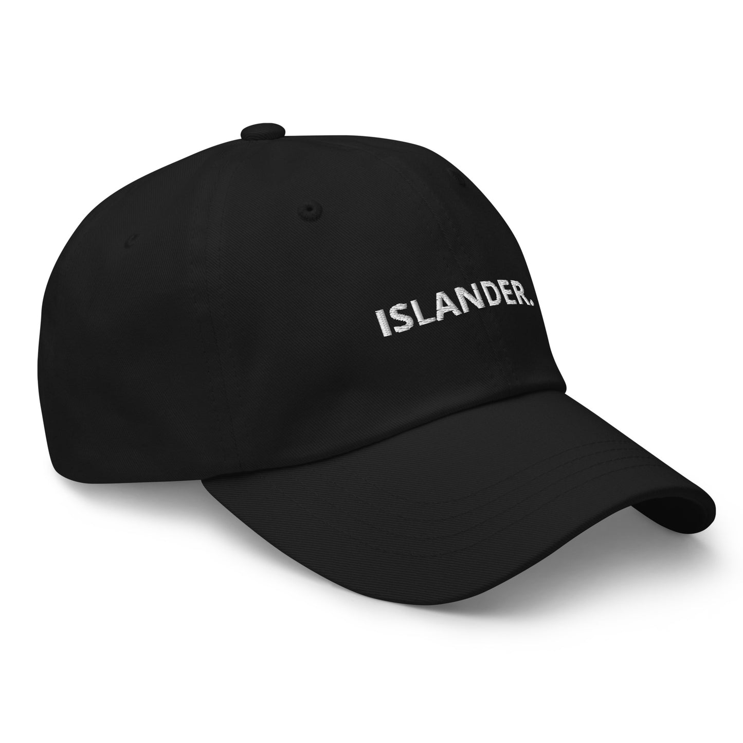 ATPEI ISLANDER COLLECTION Dad Hat (Embroidered)