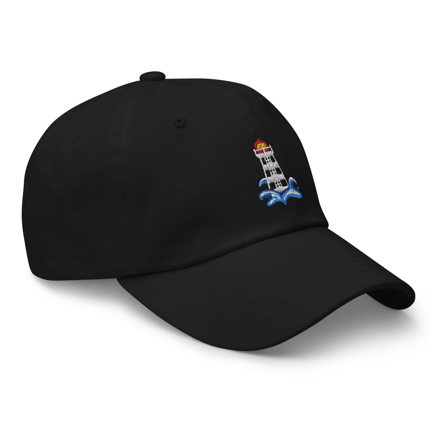 ATPEI LIGHTHOUSE COLLECTION Dad Hat (Embroidered)