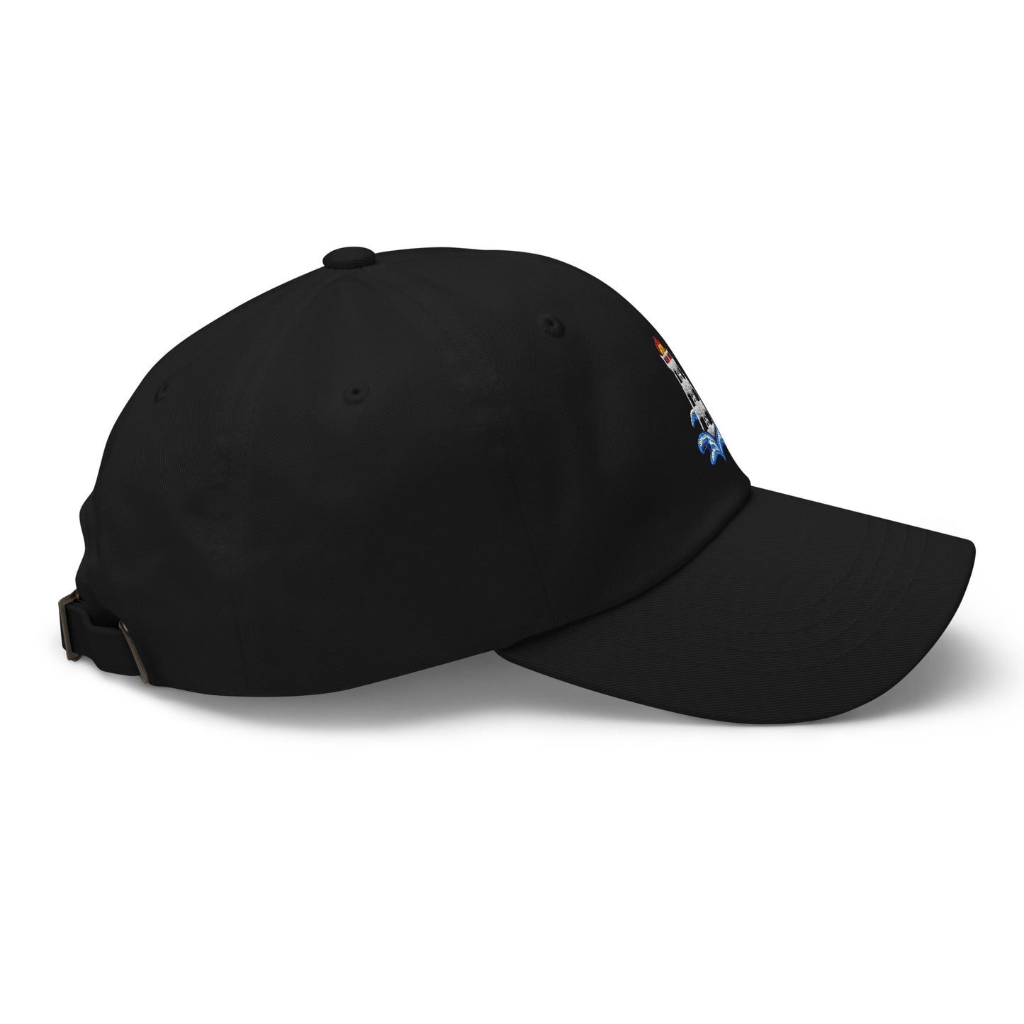ATPEI LIGHTHOUSE COLLECTION Dad Hat (Embroidered)