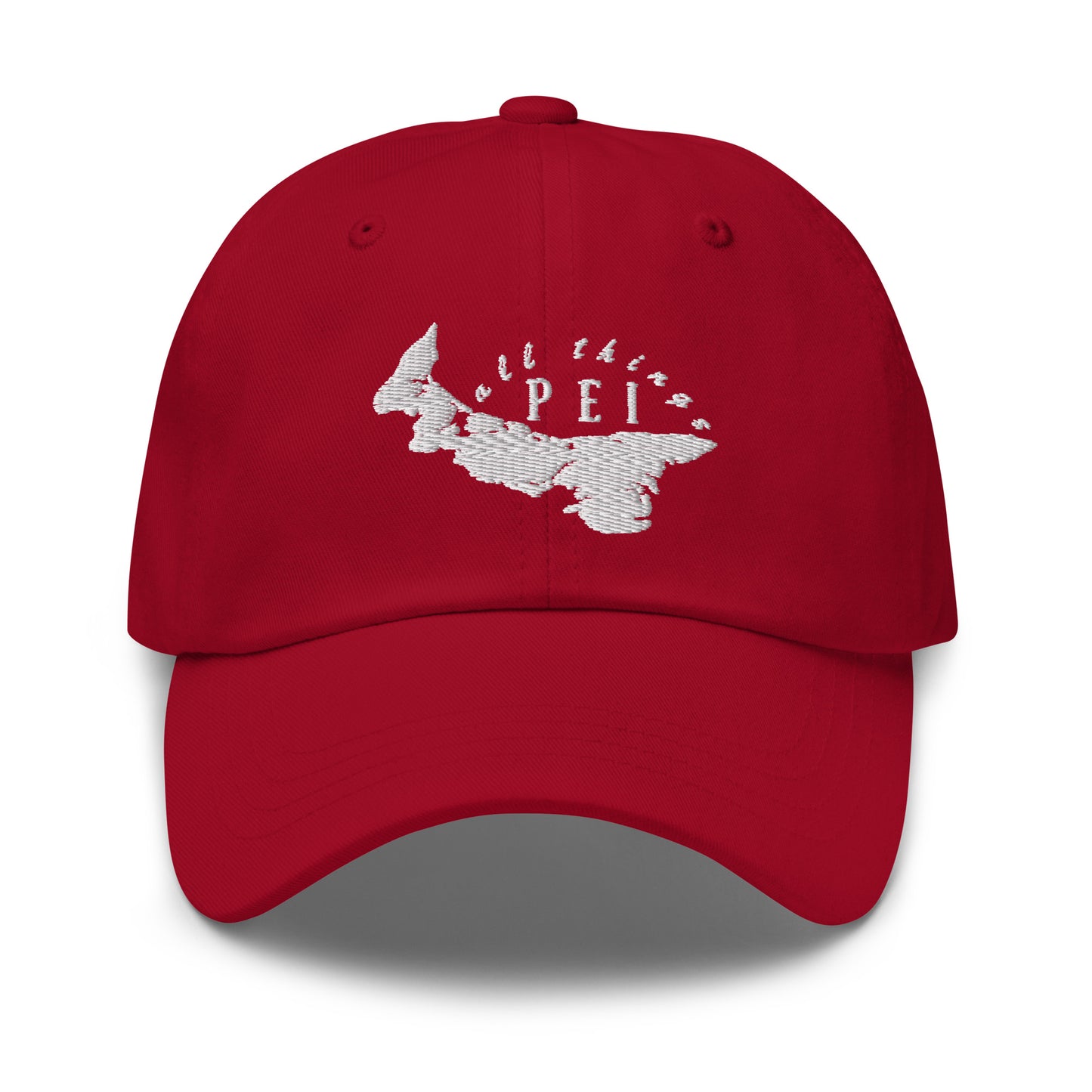 ATPEI Dad Hat (Embroidered)