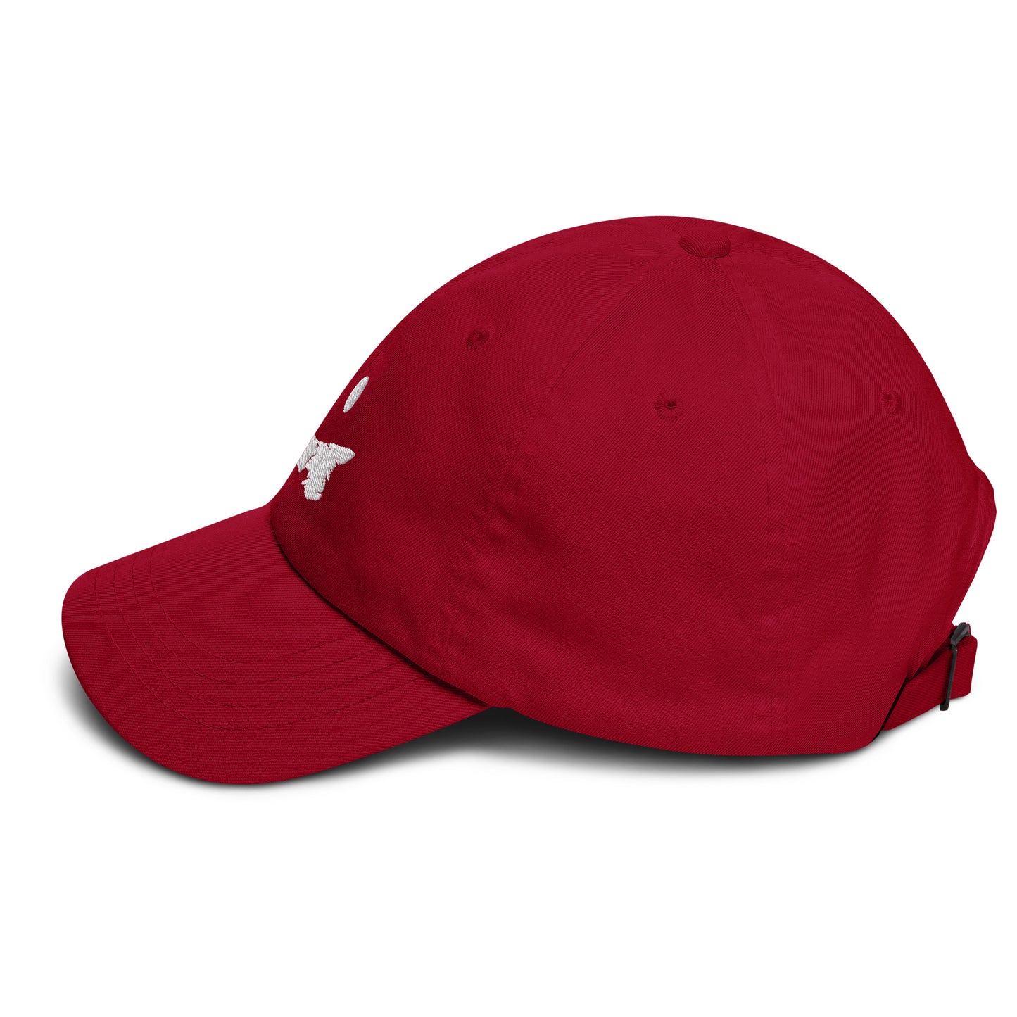 ATPEI HAPPYPEI COLLECTION Dad Hat (Embroidered)