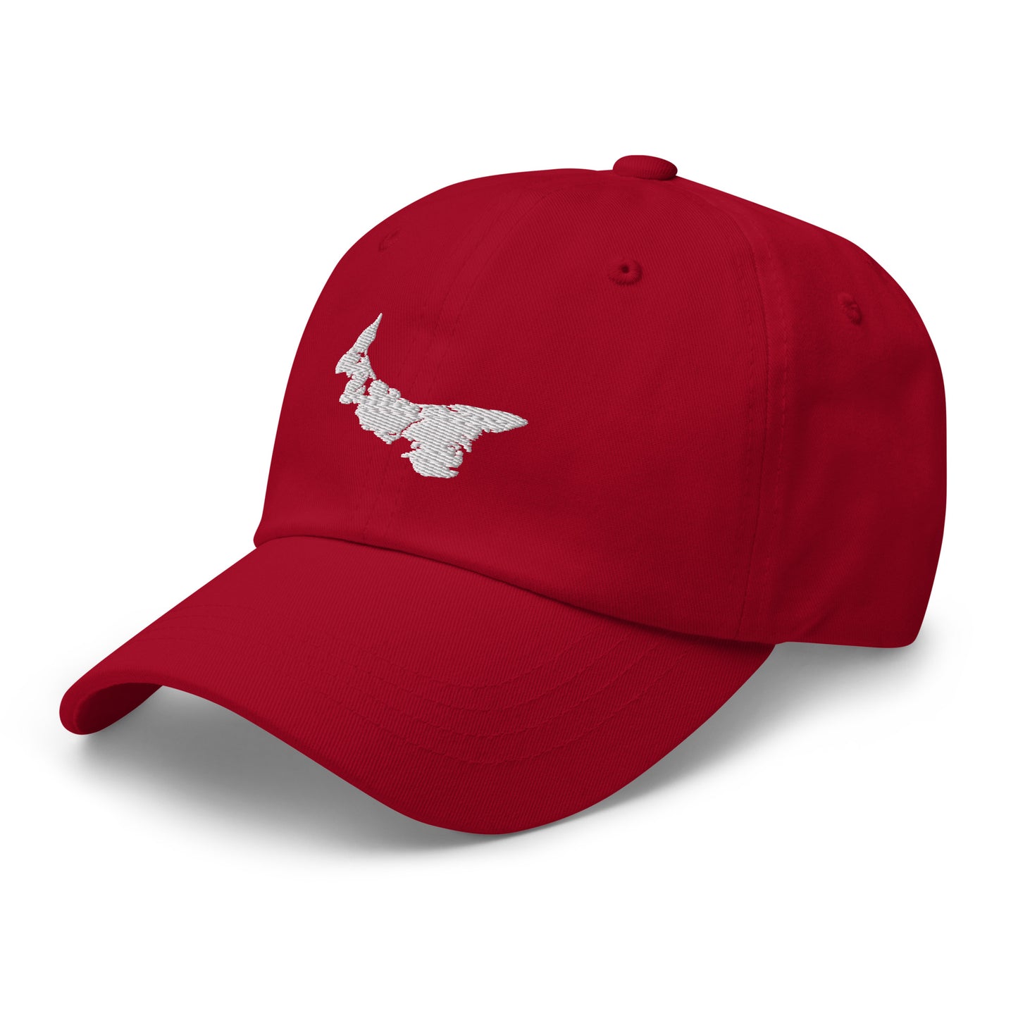 ATPEI ISLAND COLLECTION Dad Hat (Embroidered)
