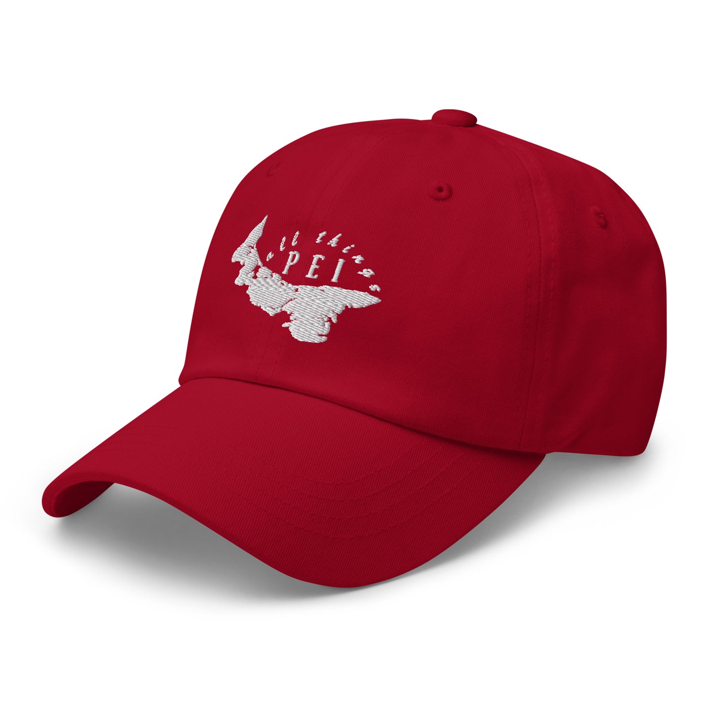 ATPEI Dad Hat (Embroidered)