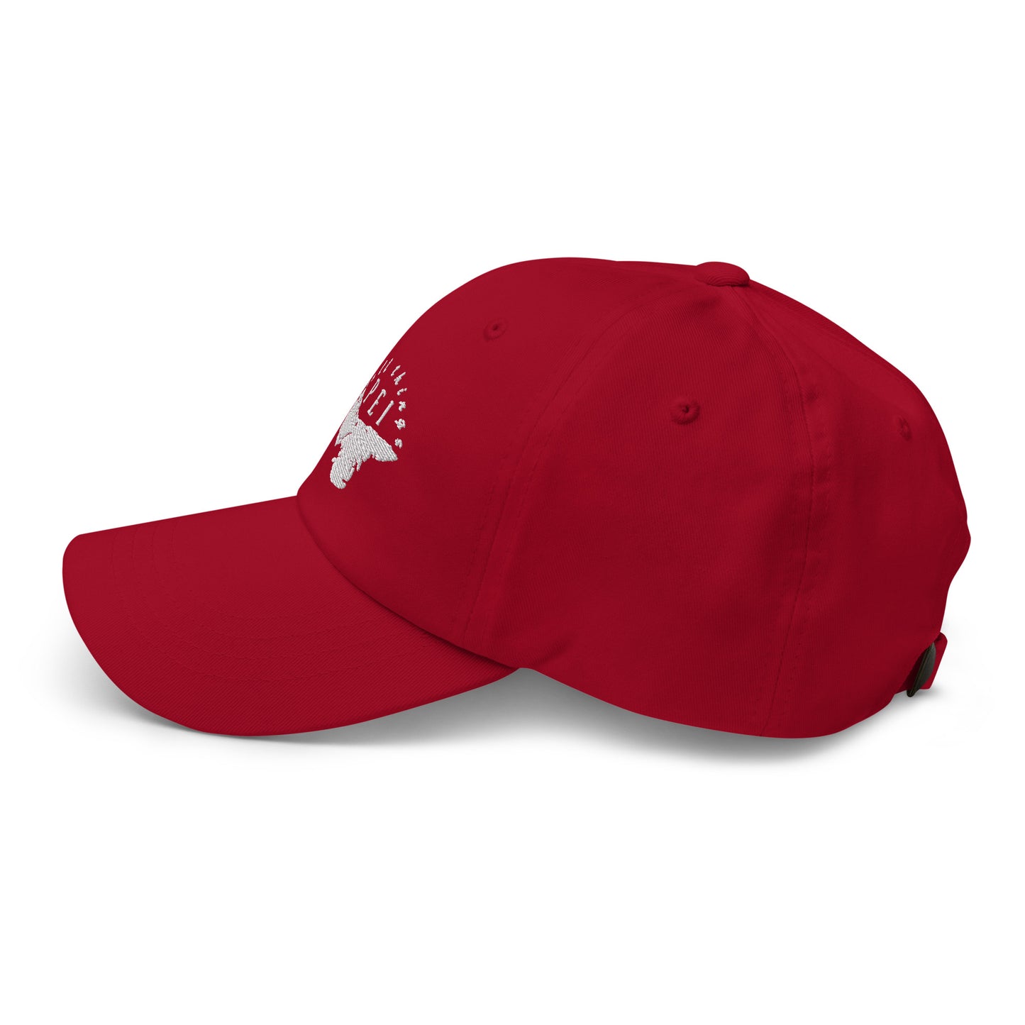 ATPEI Dad Hat (Embroidered)