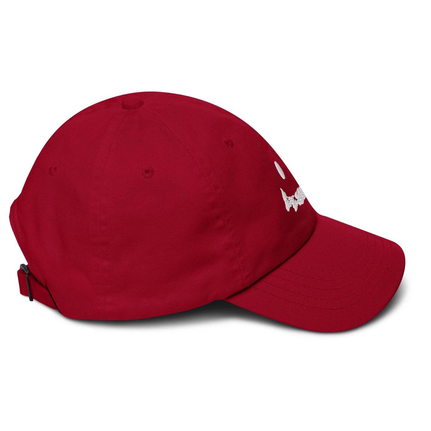 ATPEI HAPPYPEI COLLECTION Dad Hat (Embroidered)