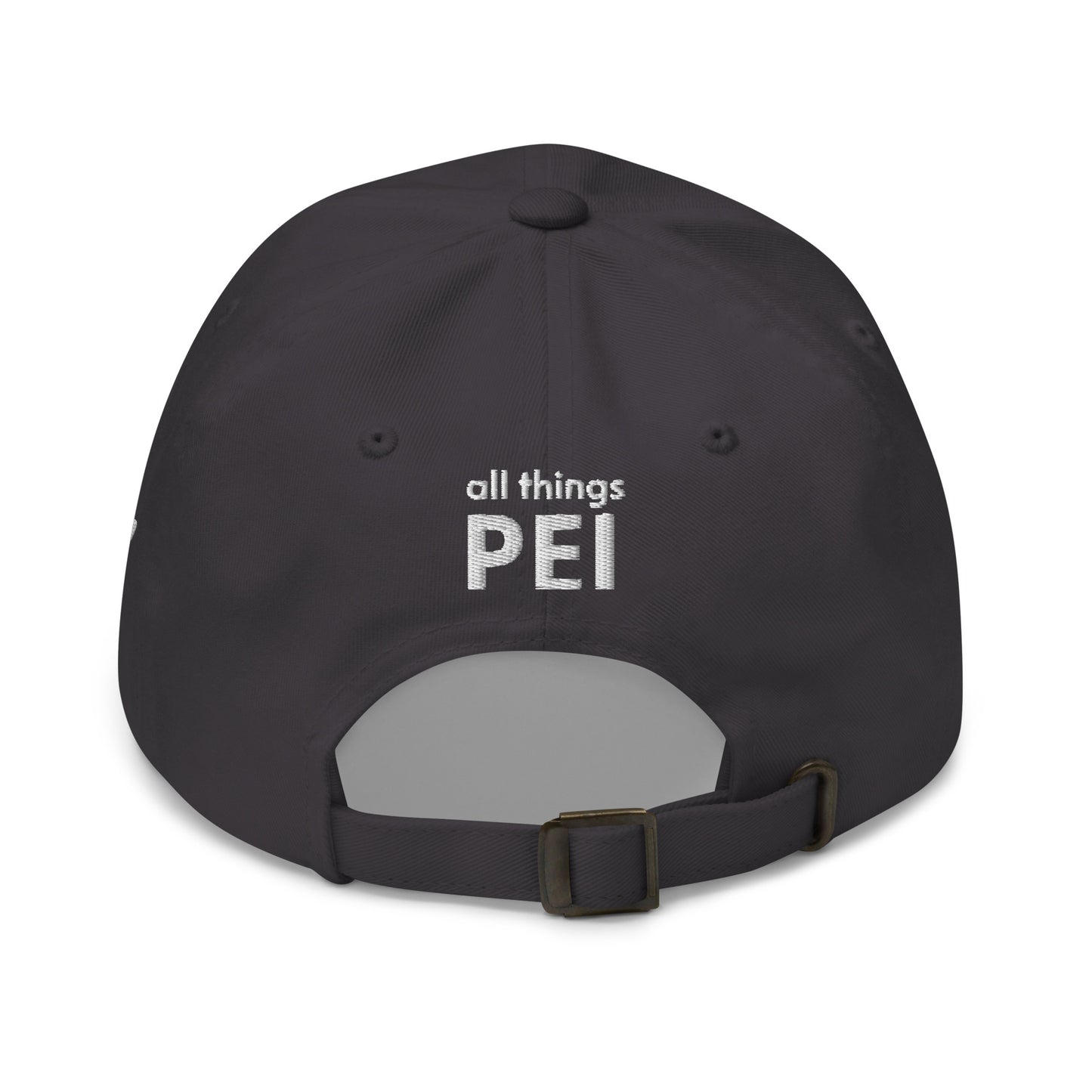 ATPEI ISLANDER COLLECTION Dad Hat (Embroidered)