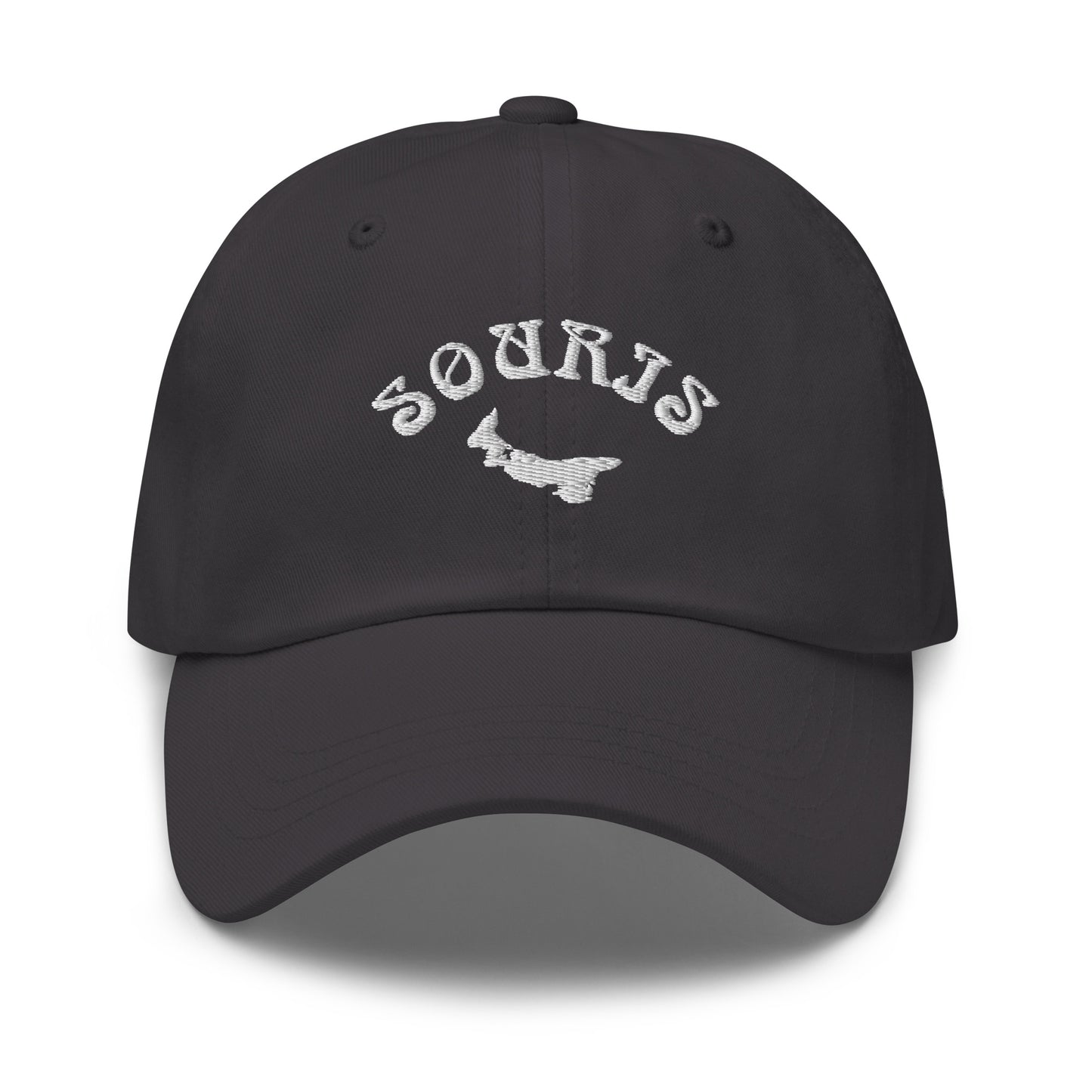 ATPEI COMMUNITY SERIES SOURIS Dad Hat (Embroidered)