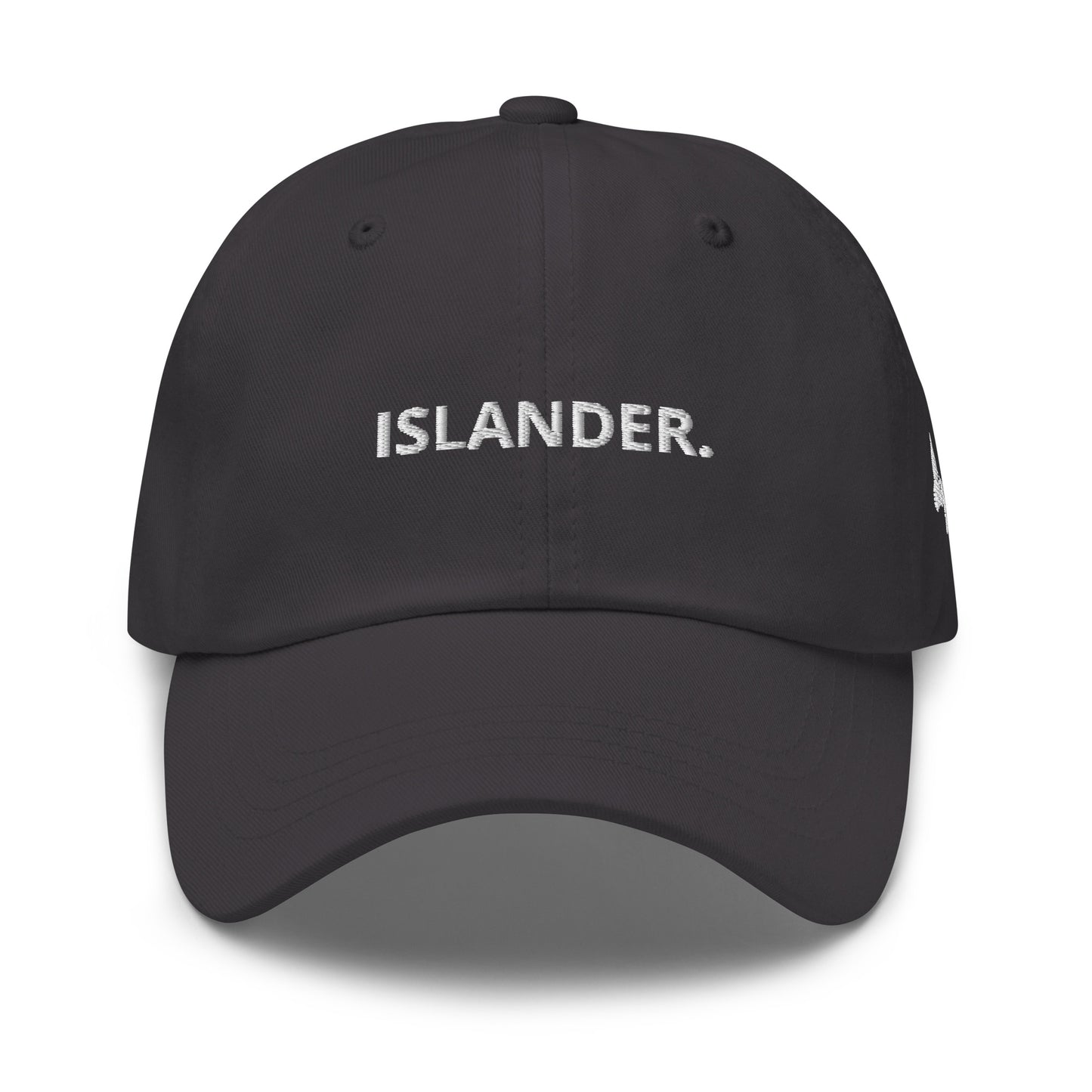 ATPEI ISLANDER COLLECTION Dad Hat (Embroidered)