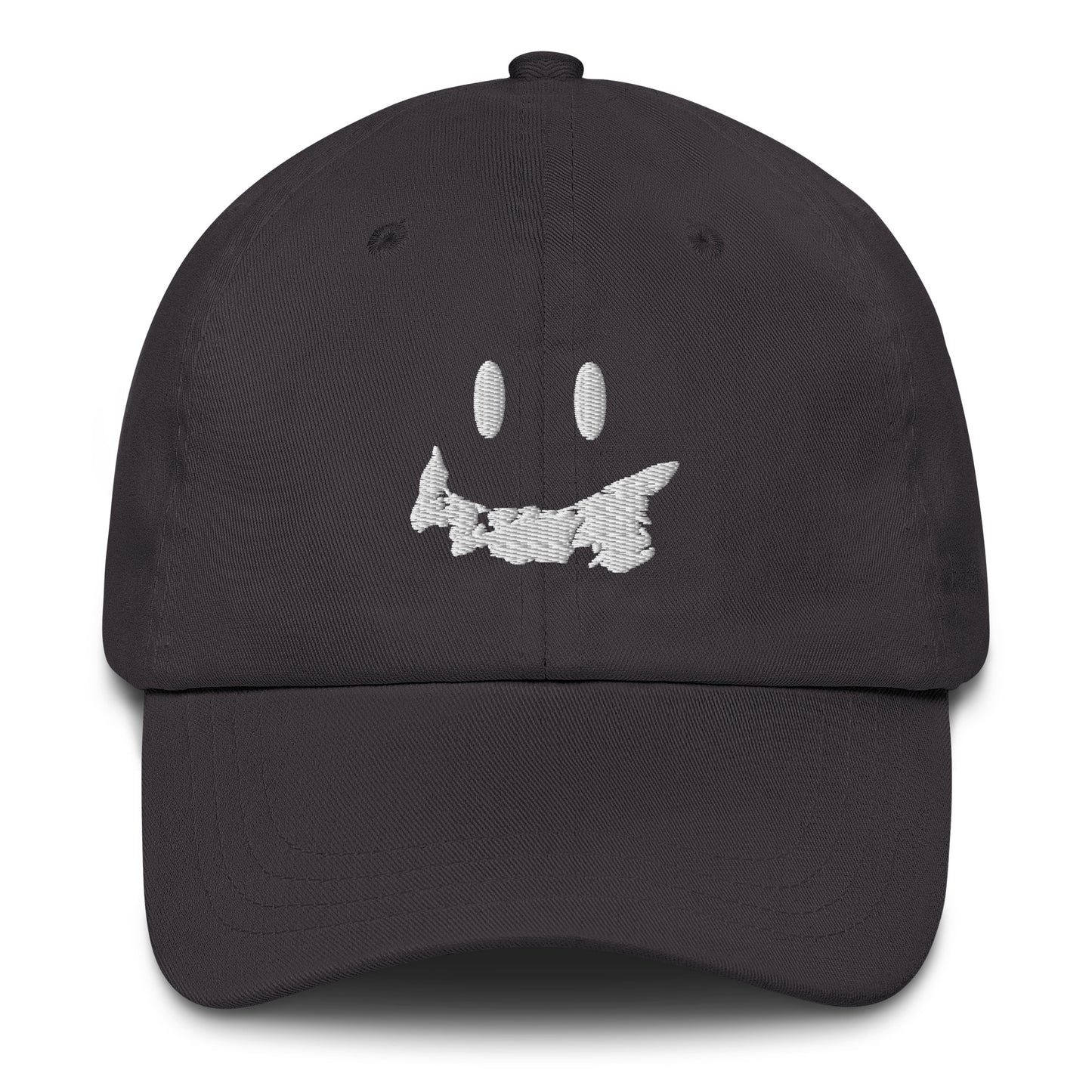 ATPEI HAPPYPEI COLLECTION Dad Hat (Embroidered)
