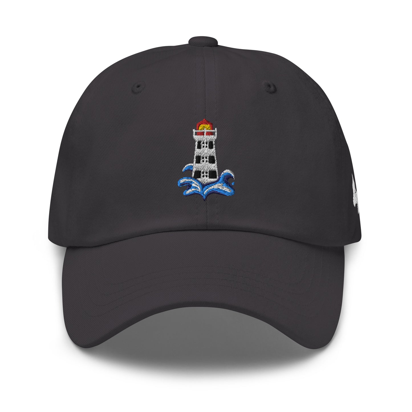 ATPEI LIGHTHOUSE COLLECTION Dad Hat (Embroidered)