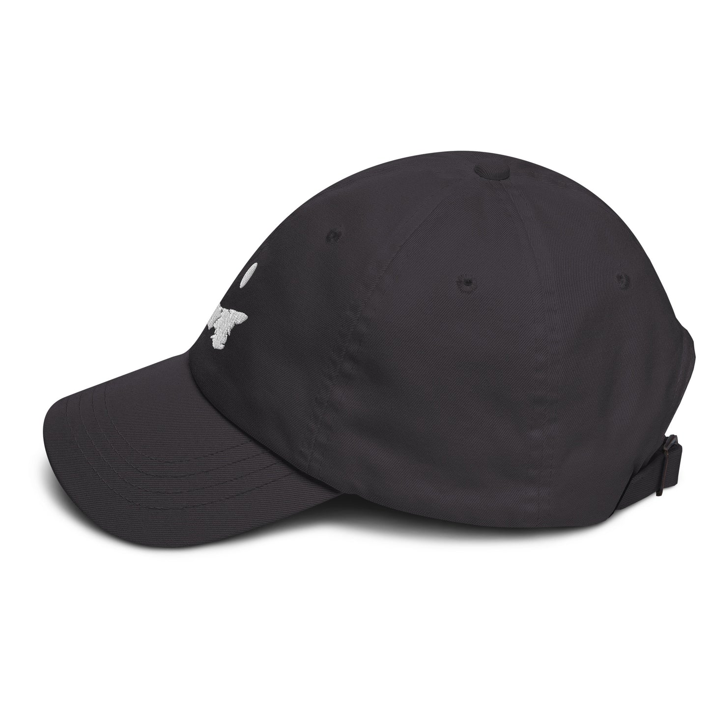 ATPEI HAPPYPEI COLLECTION Dad Hat (Embroidered)