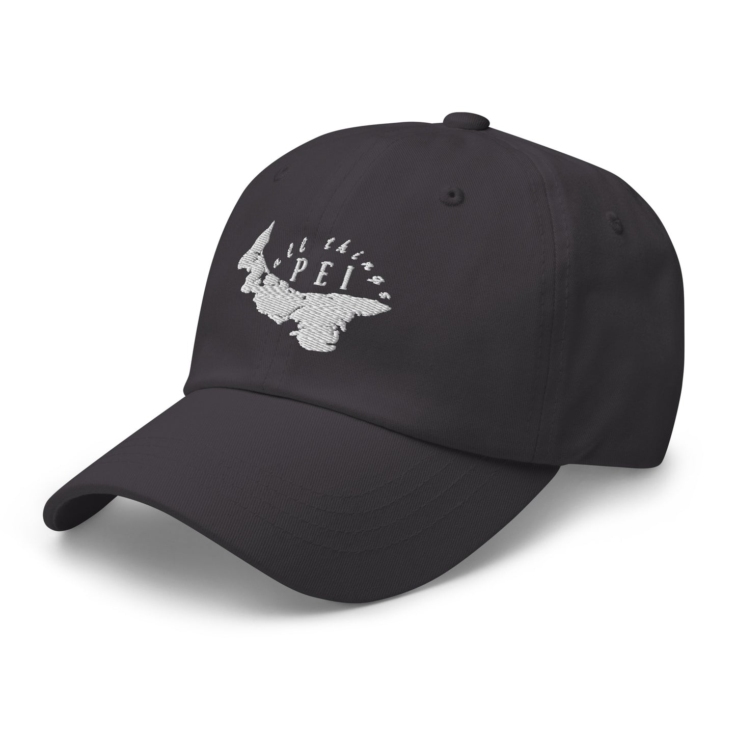 ATPEI Dad Hat (Embroidered)