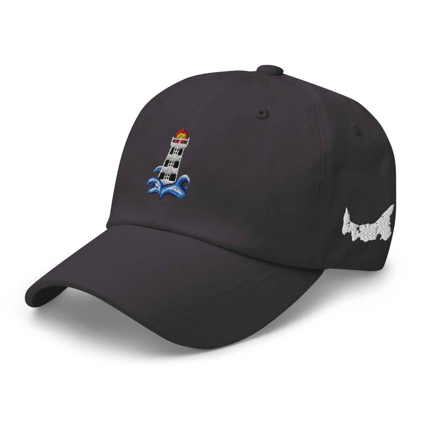 ATPEI LIGHTHOUSE COLLECTION Dad Hat (Embroidered)