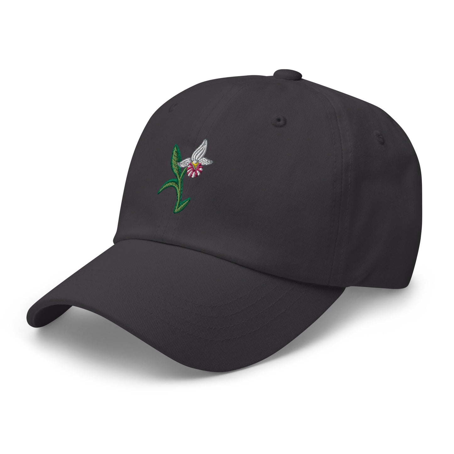 ATPEI THE LADY'S SLIPPER COLLECTION Dad hat (Embroidered)