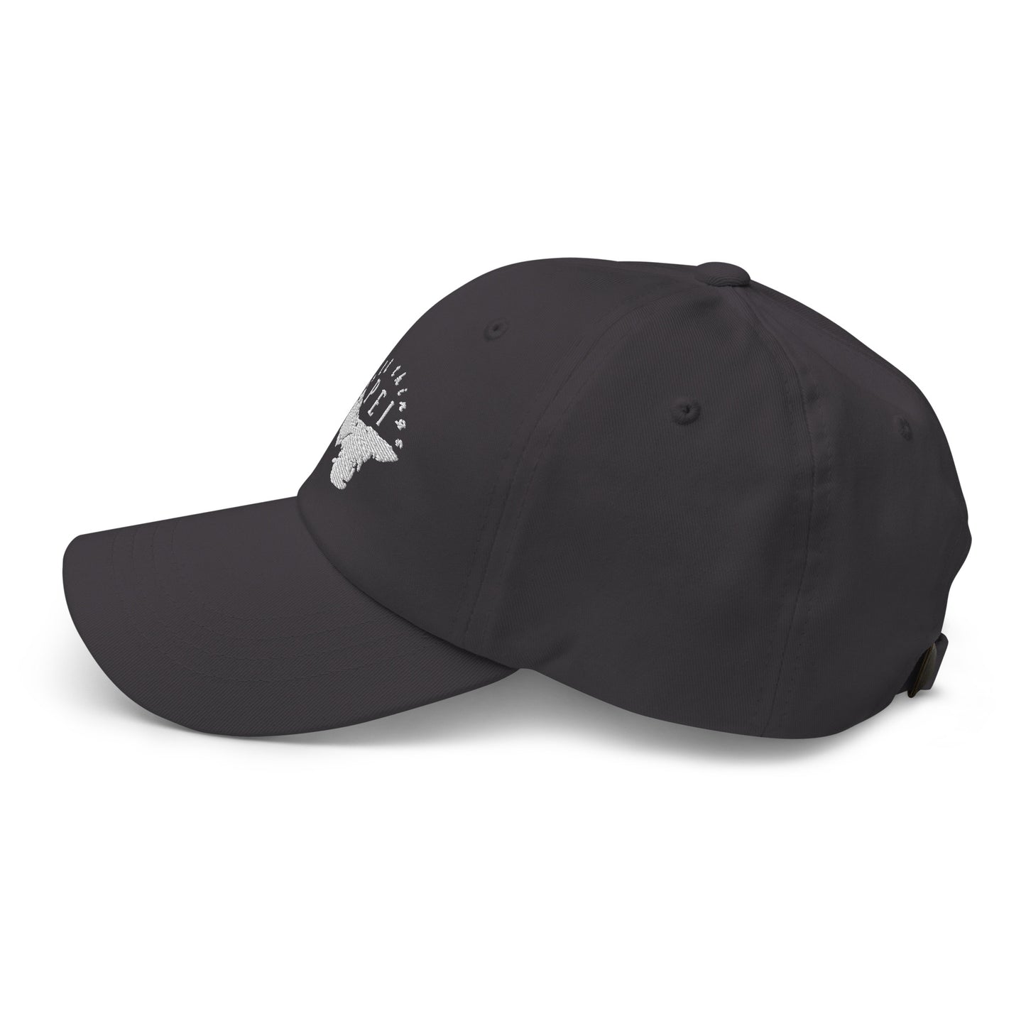 ATPEI Dad Hat (Embroidered)