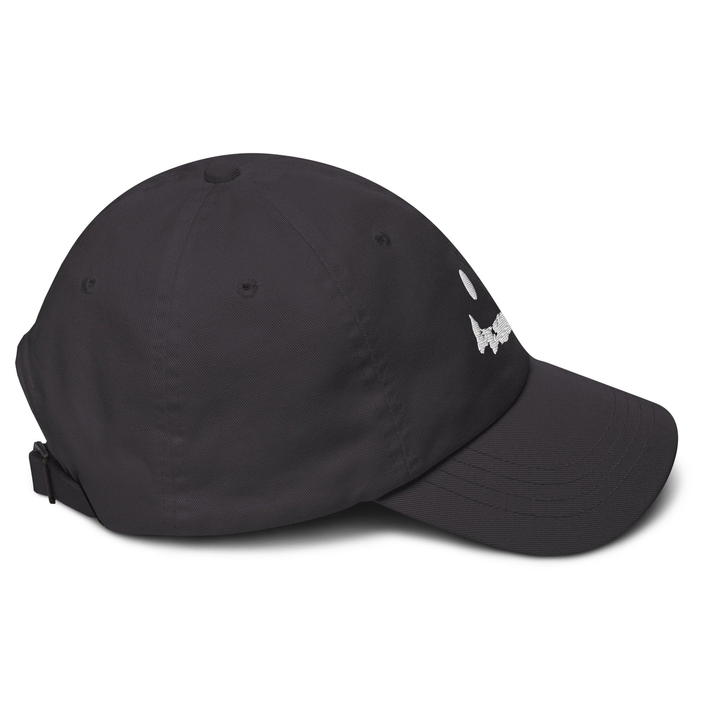 ATPEI HAPPYPEI COLLECTION Dad Hat (Embroidered)