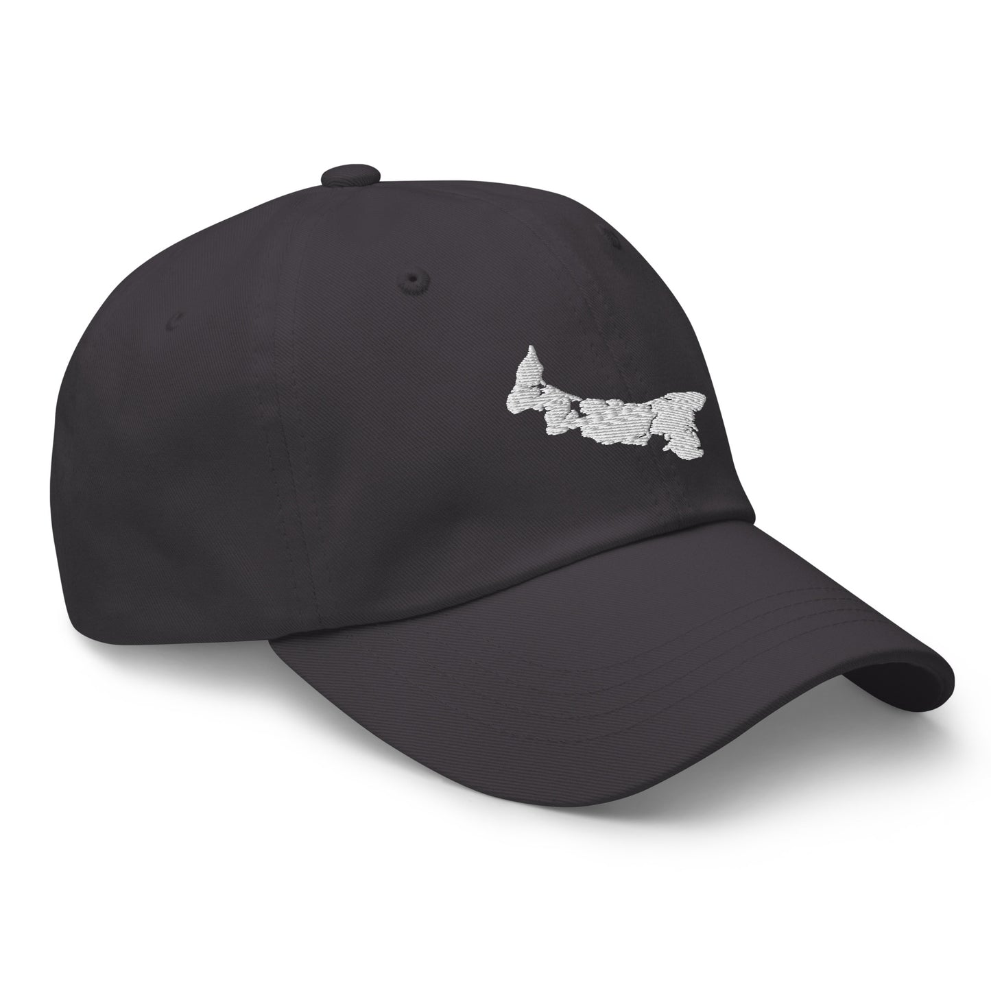 ATPEI ISLAND COLLECTION Dad Hat (Embroidered)
