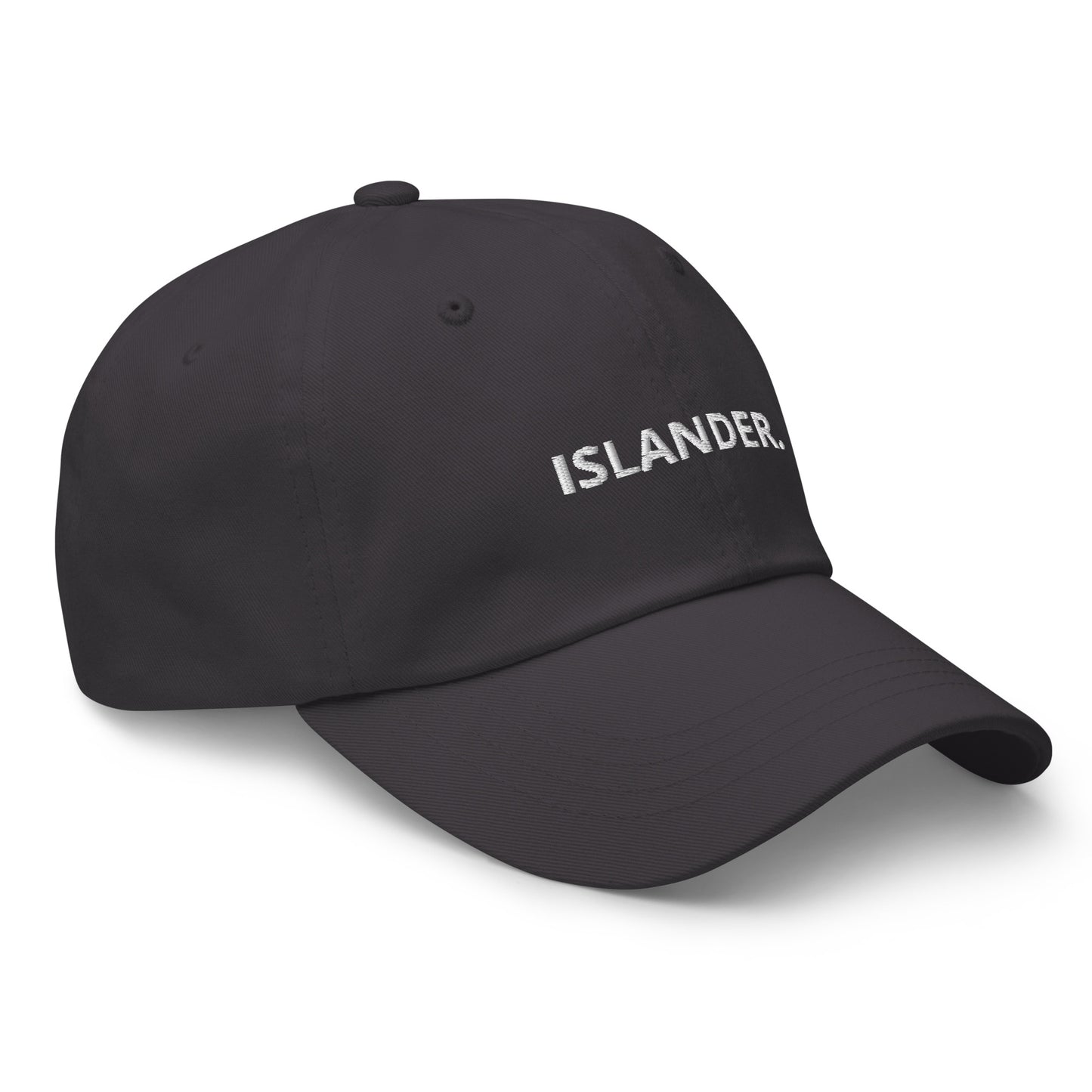 ATPEI ISLANDER COLLECTION Dad Hat (Embroidered)