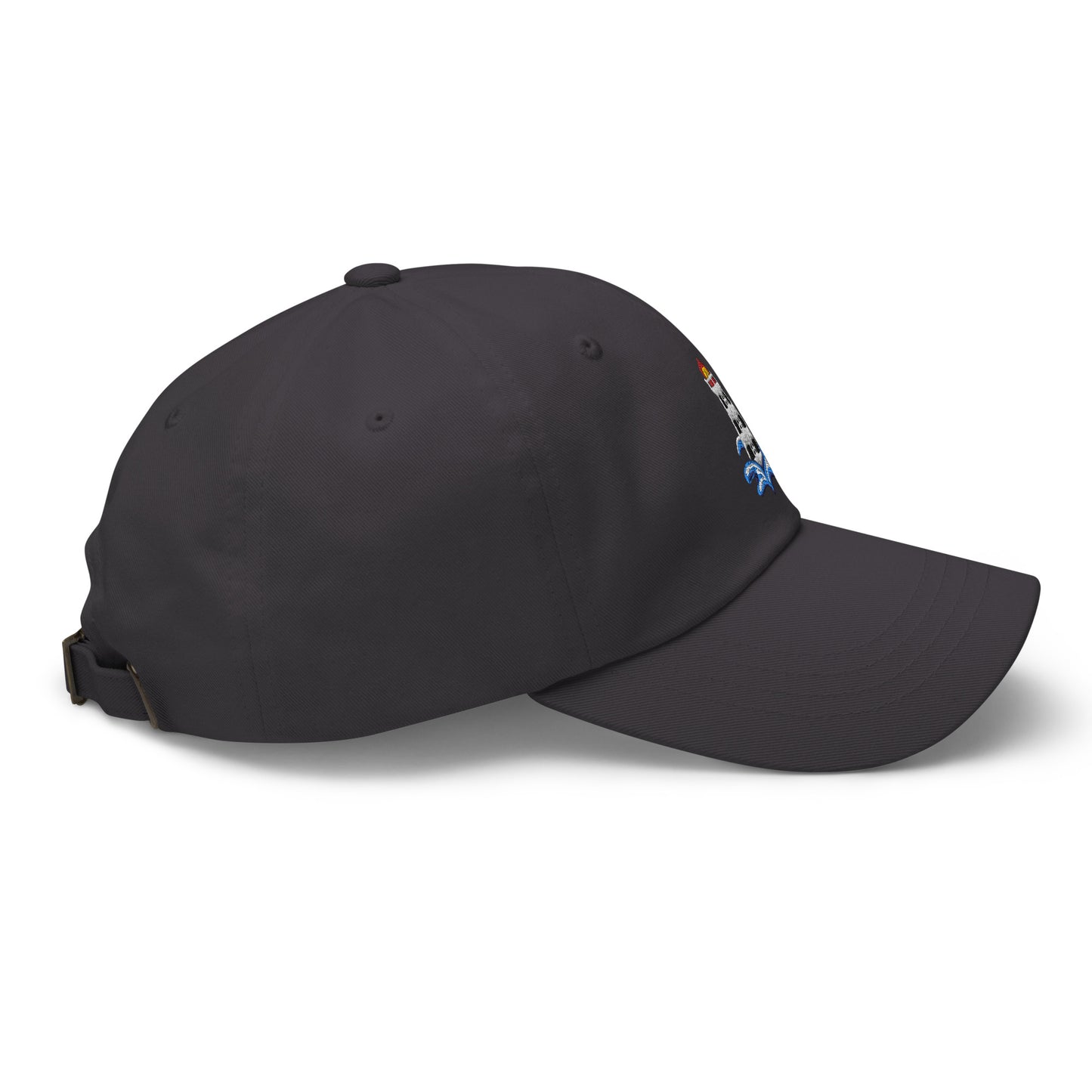 ATPEI LIGHTHOUSE COLLECTION Dad Hat (Embroidered)