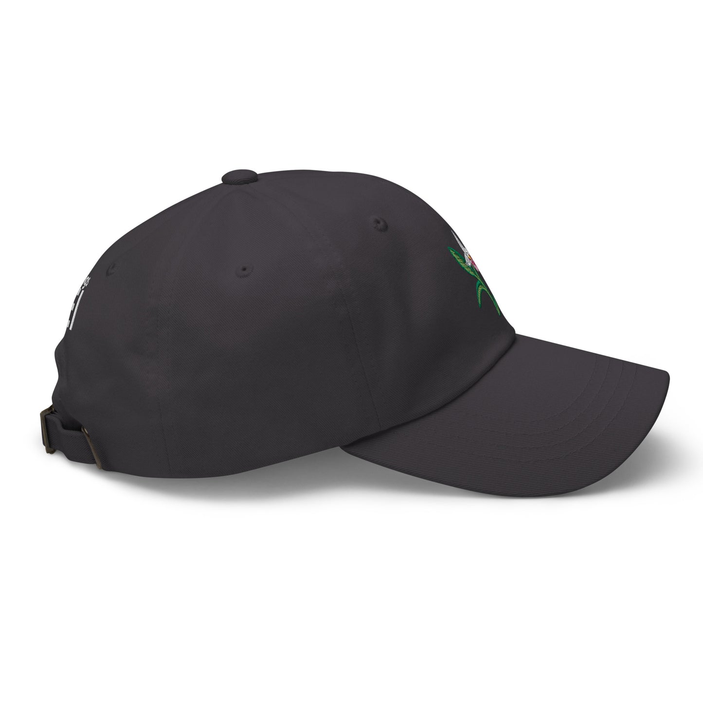 ATPEI THE LADY'S SLIPPER COLLECTION Dad hat (Embroidered)