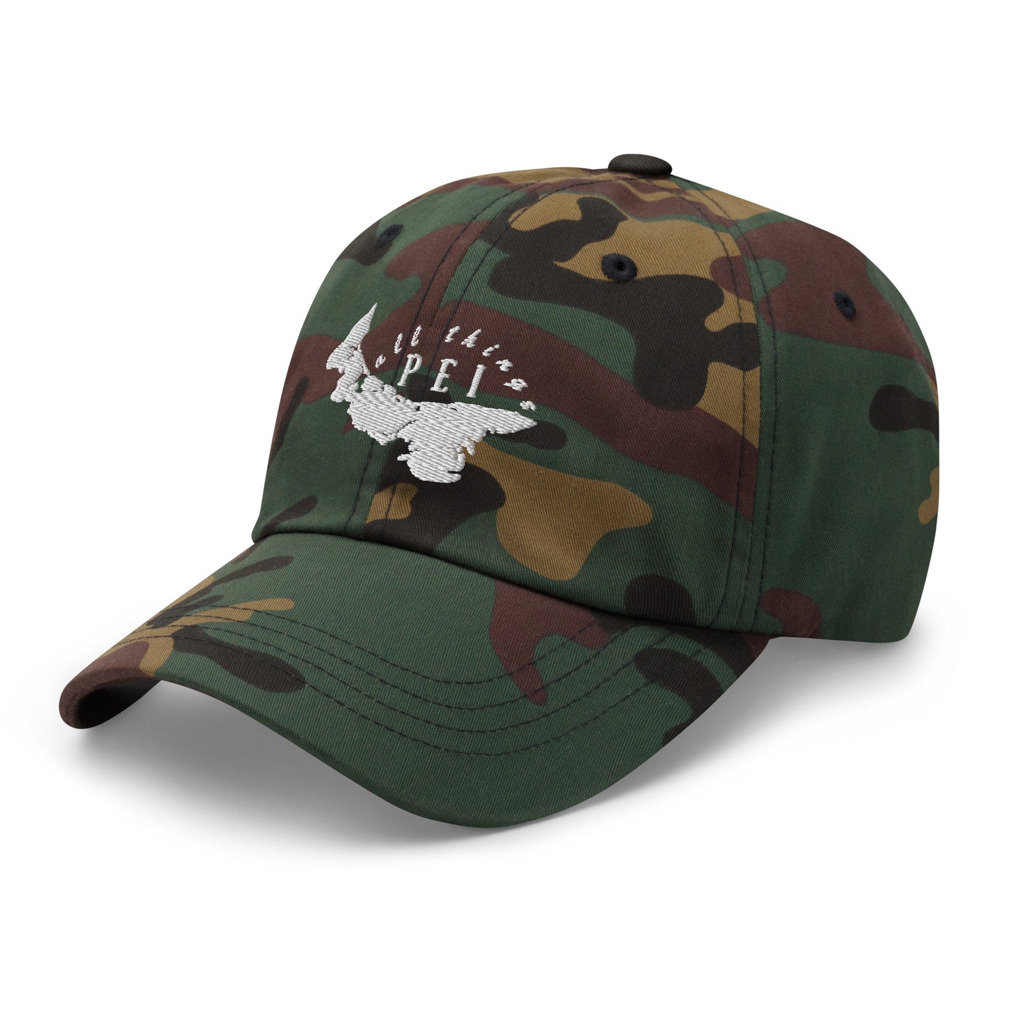 ATPEI Dad Hat (Embroidered)