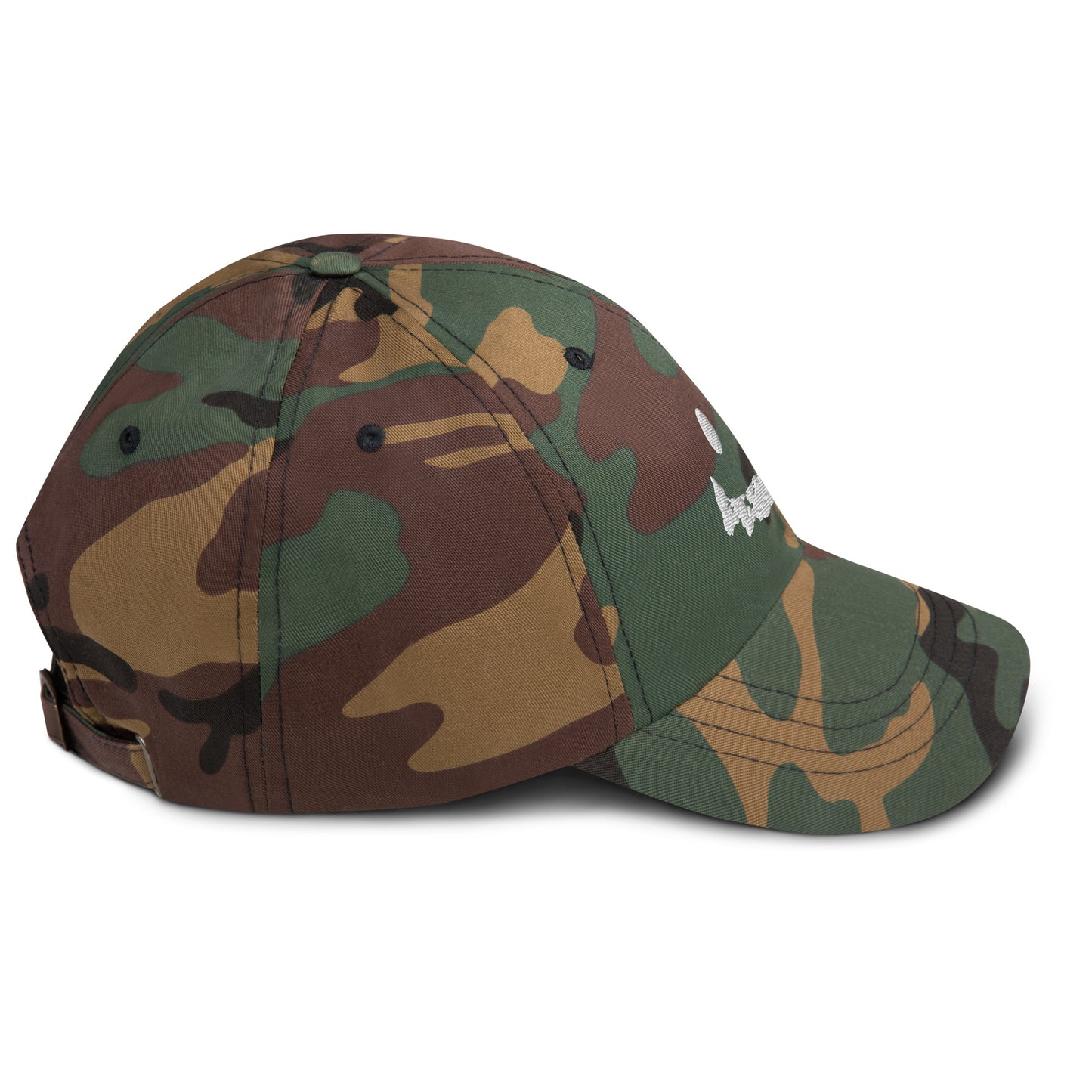 ATPEI HAPPYPEI COLLECTION Dad Hat (Embroidered)