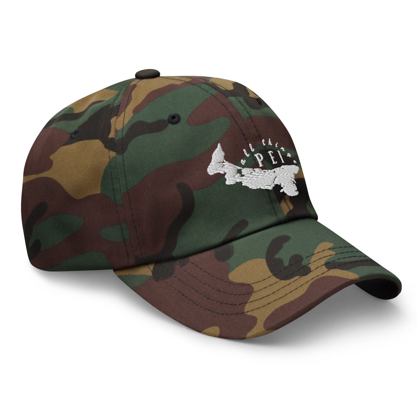 ATPEI Dad Hat (Embroidered)