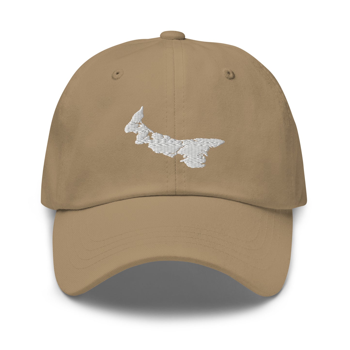 ATPEI ISLAND COLLECTION Dad Hat (Embroidered)