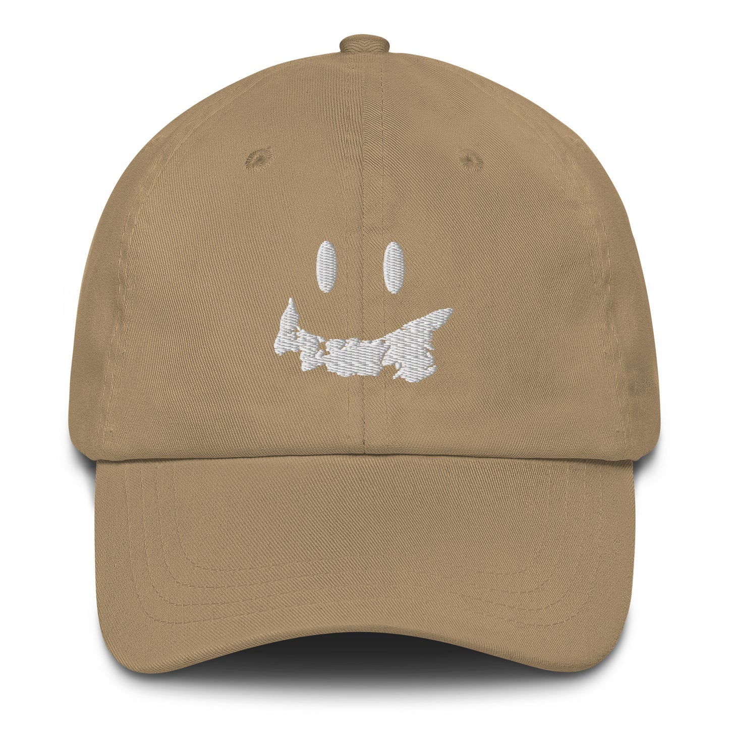 ATPEI HAPPYPEI COLLECTION Dad Hat (Embroidered)
