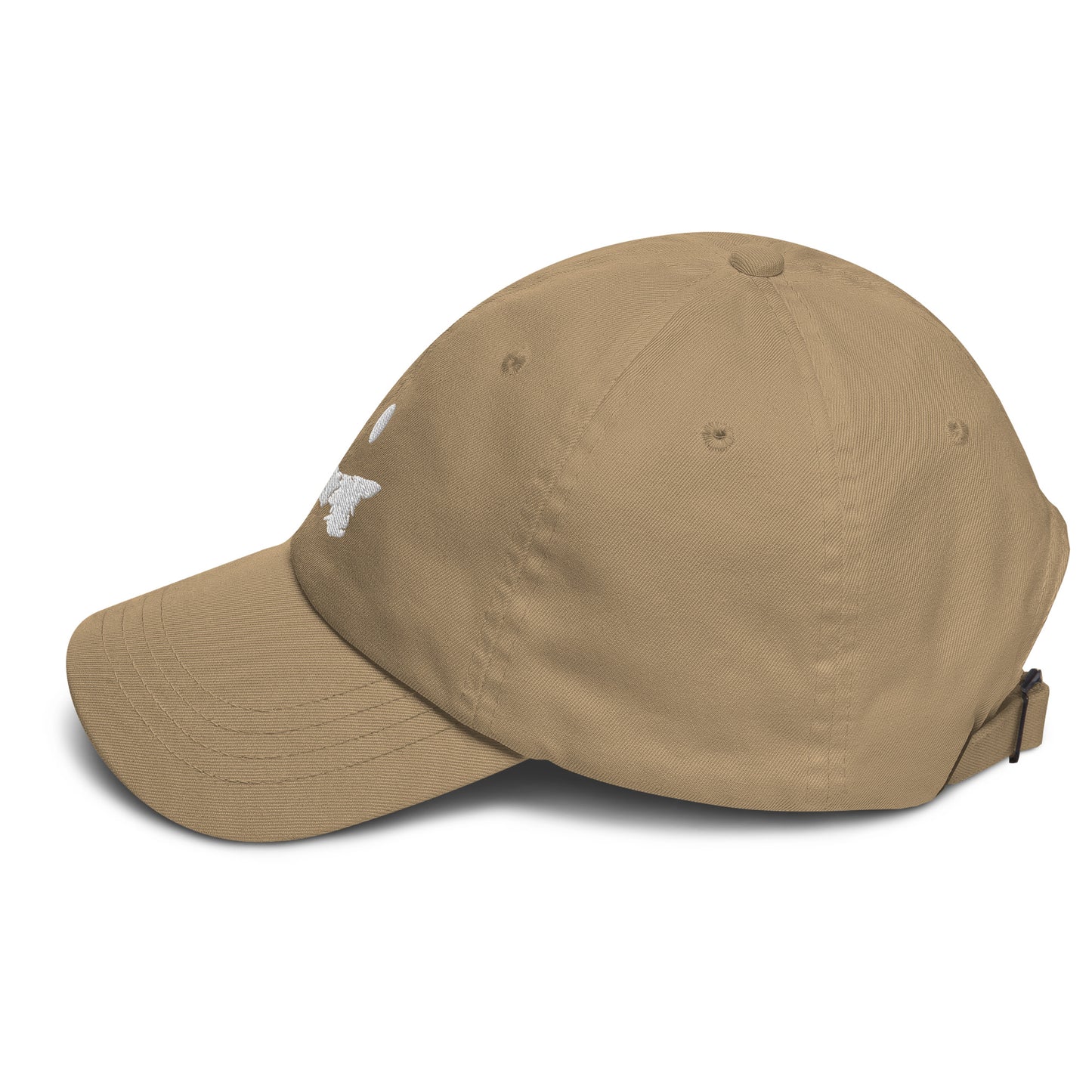 ATPEI HAPPYPEI COLLECTION Dad Hat (Embroidered)
