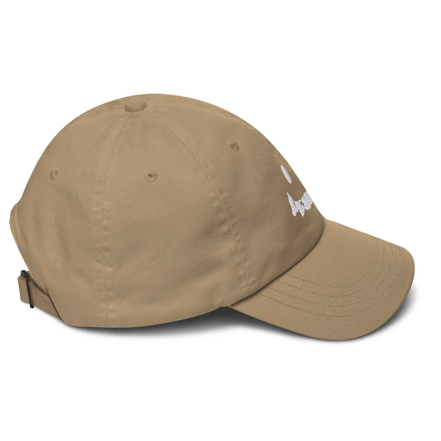 ATPEI HAPPYPEI COLLECTION Dad Hat (Embroidered)