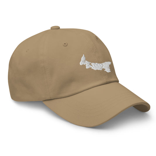 ATPEI ISLAND COLLECTION Dad Hat (Embroidered)