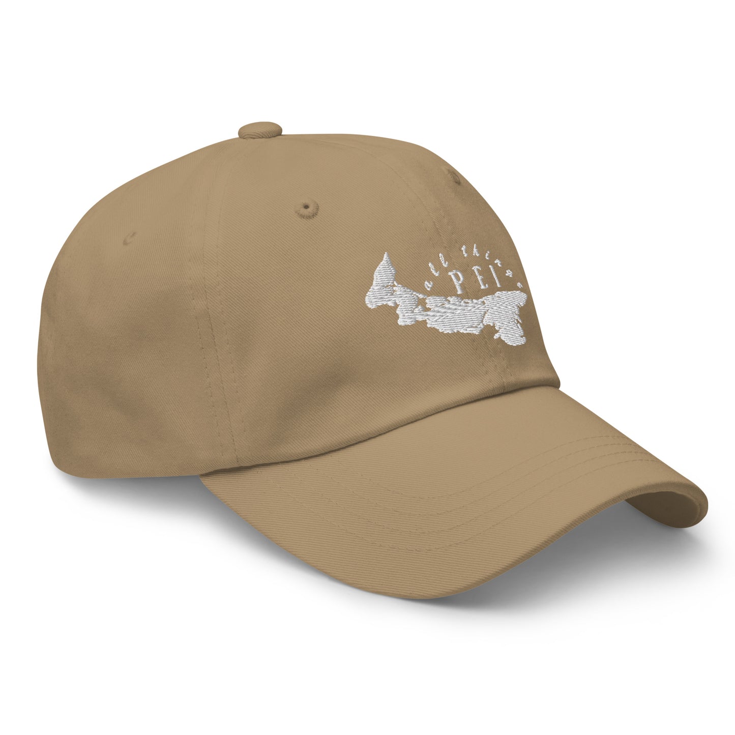 ATPEI Dad Hat (Embroidered)