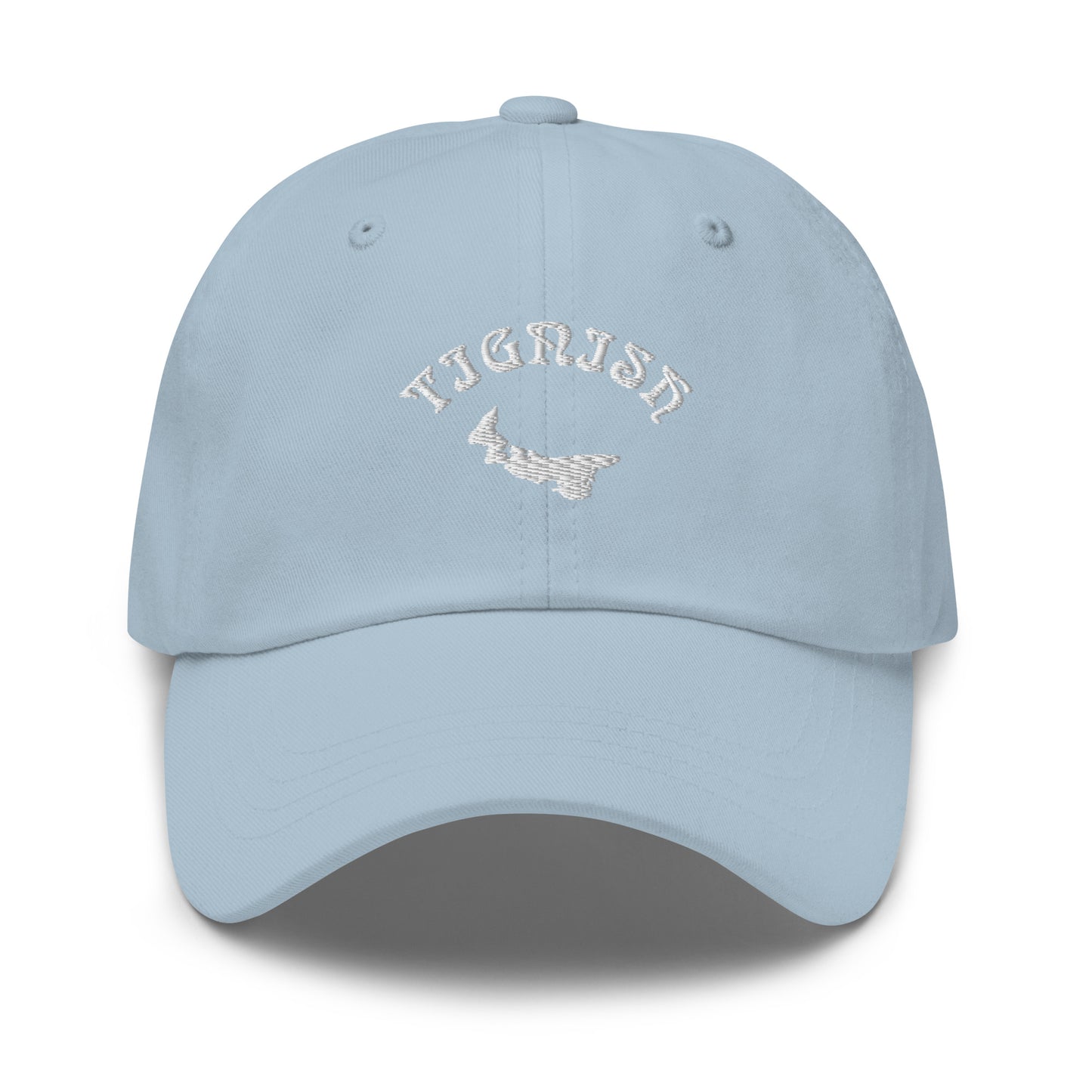 ATPEI COMMUNITY SERIES TIGNISH Dad Hat (Embroidered)