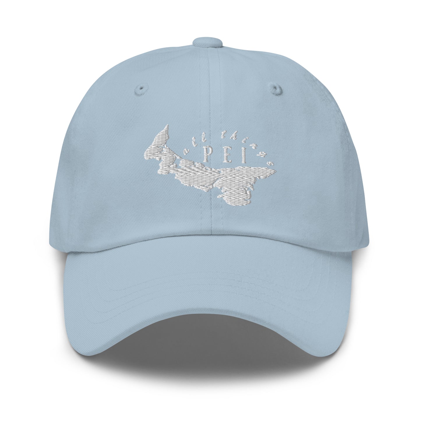 ATPEI Dad Hat (Embroidered)