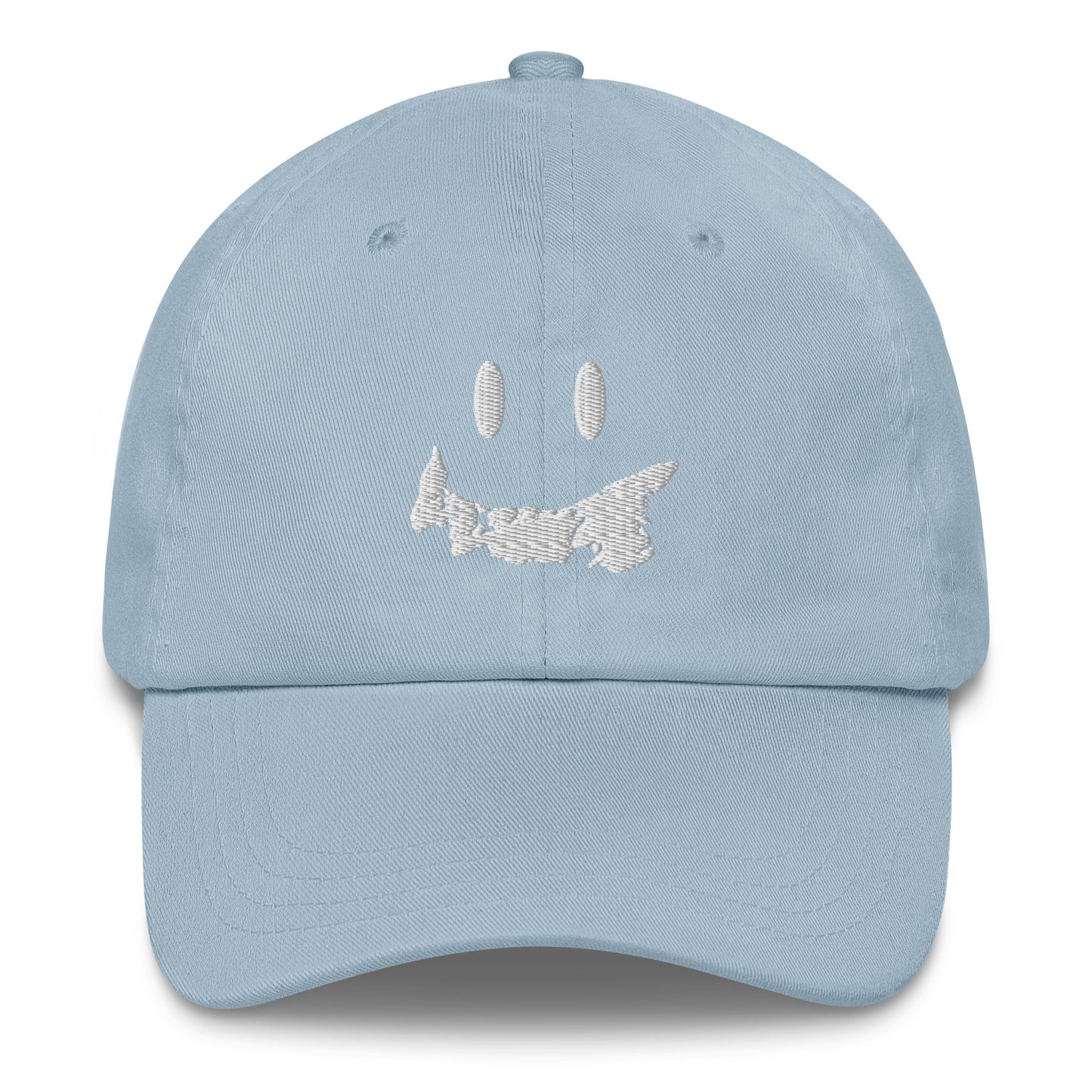 ATPEI HAPPYPEI COLLECTION Dad Hat (Embroidered)